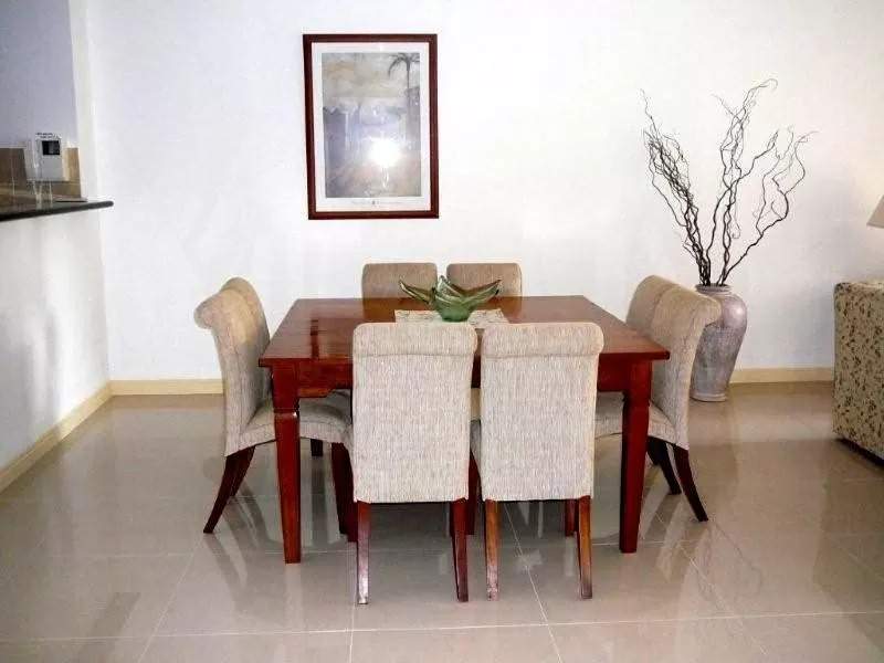 Dining Area in Magnolia Lane Apartments