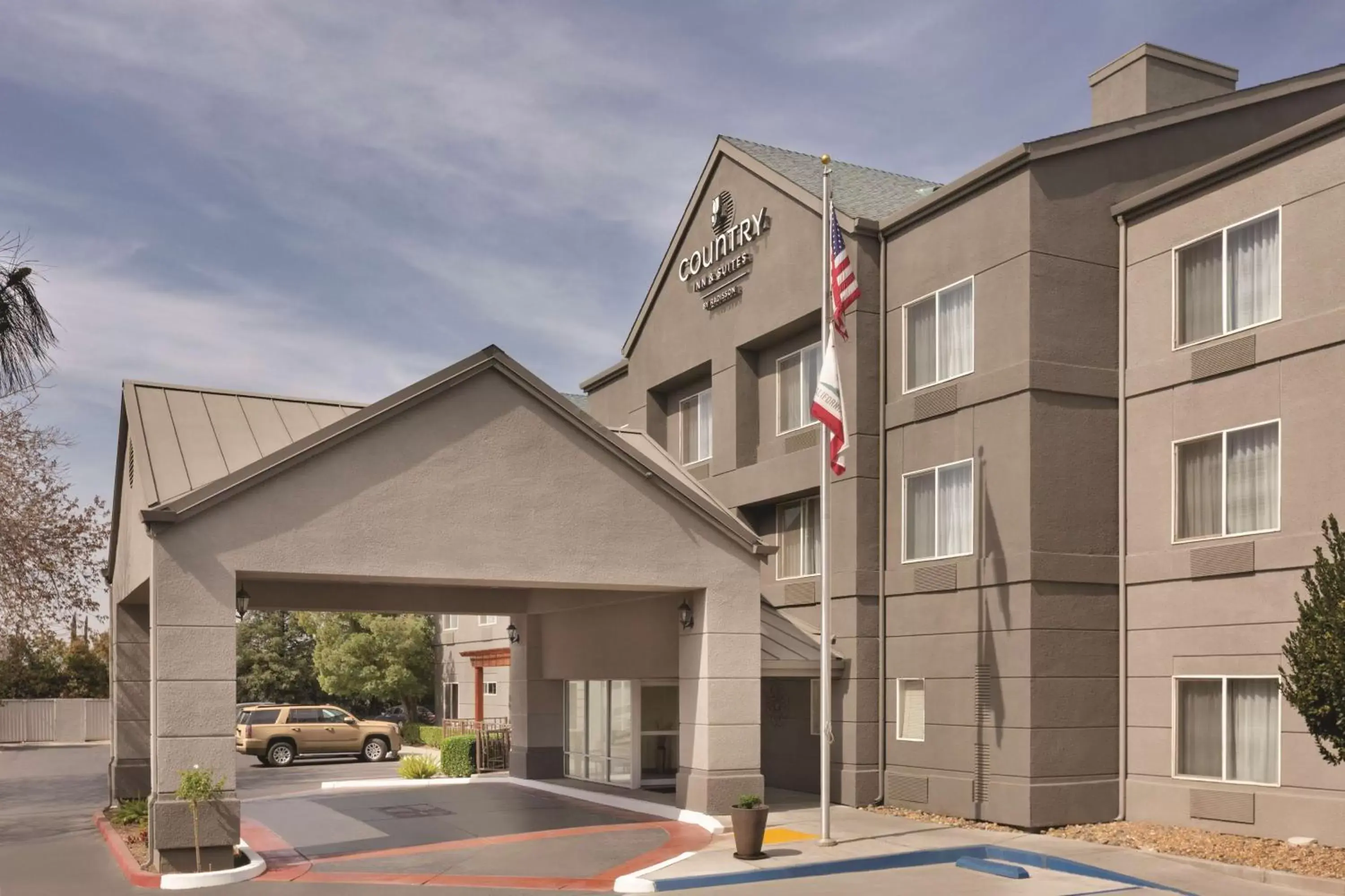 Country Inn & Suites by Radisson, Fresno North, CA Country Inn & Suites by Radisson, Fresno North, CA