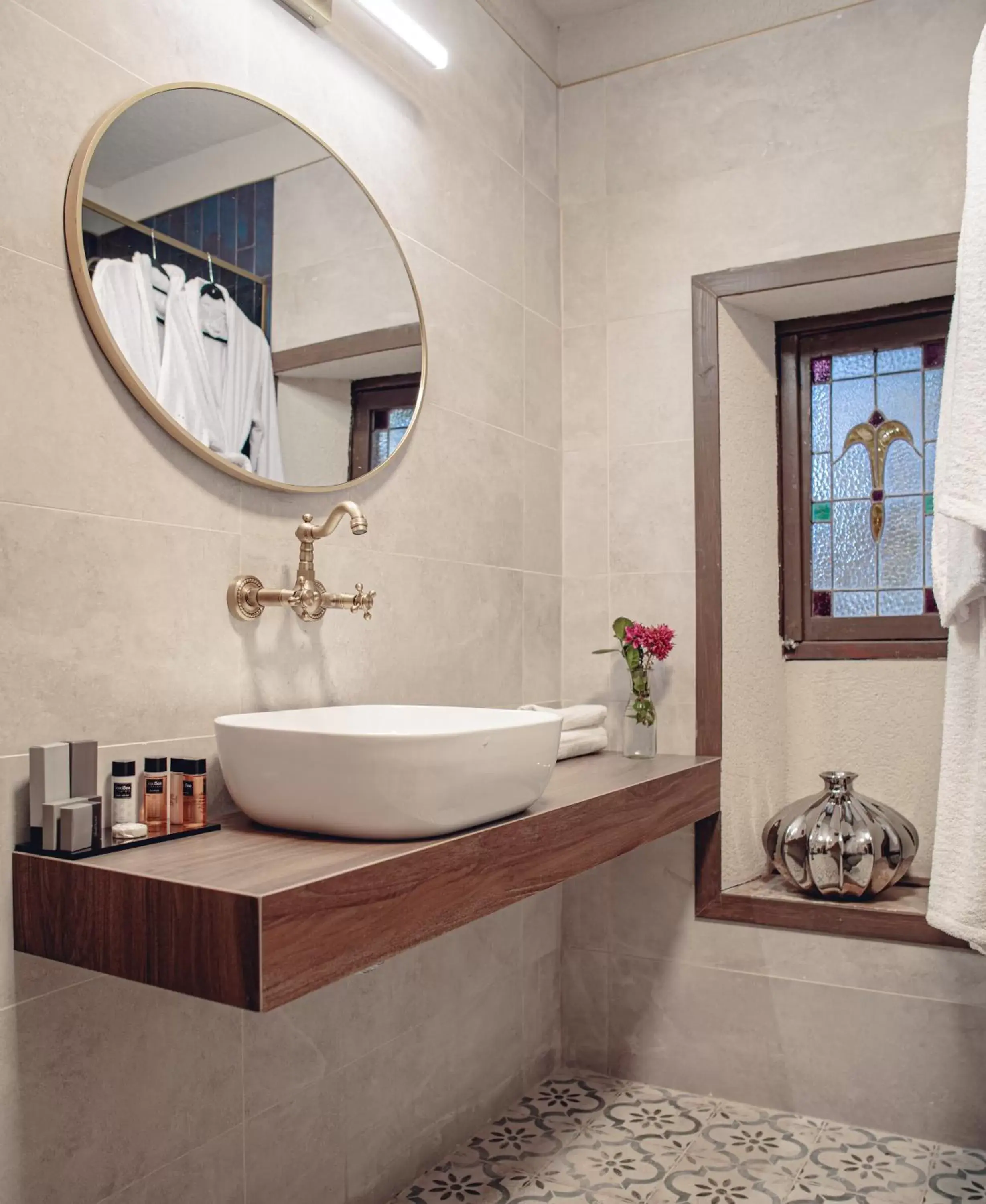 Deluxe Suite in וילה תהילה המחודש - The new Villa Tehila Deluxe Suite in וילה תהילה המחודש - The new Villa Tehila