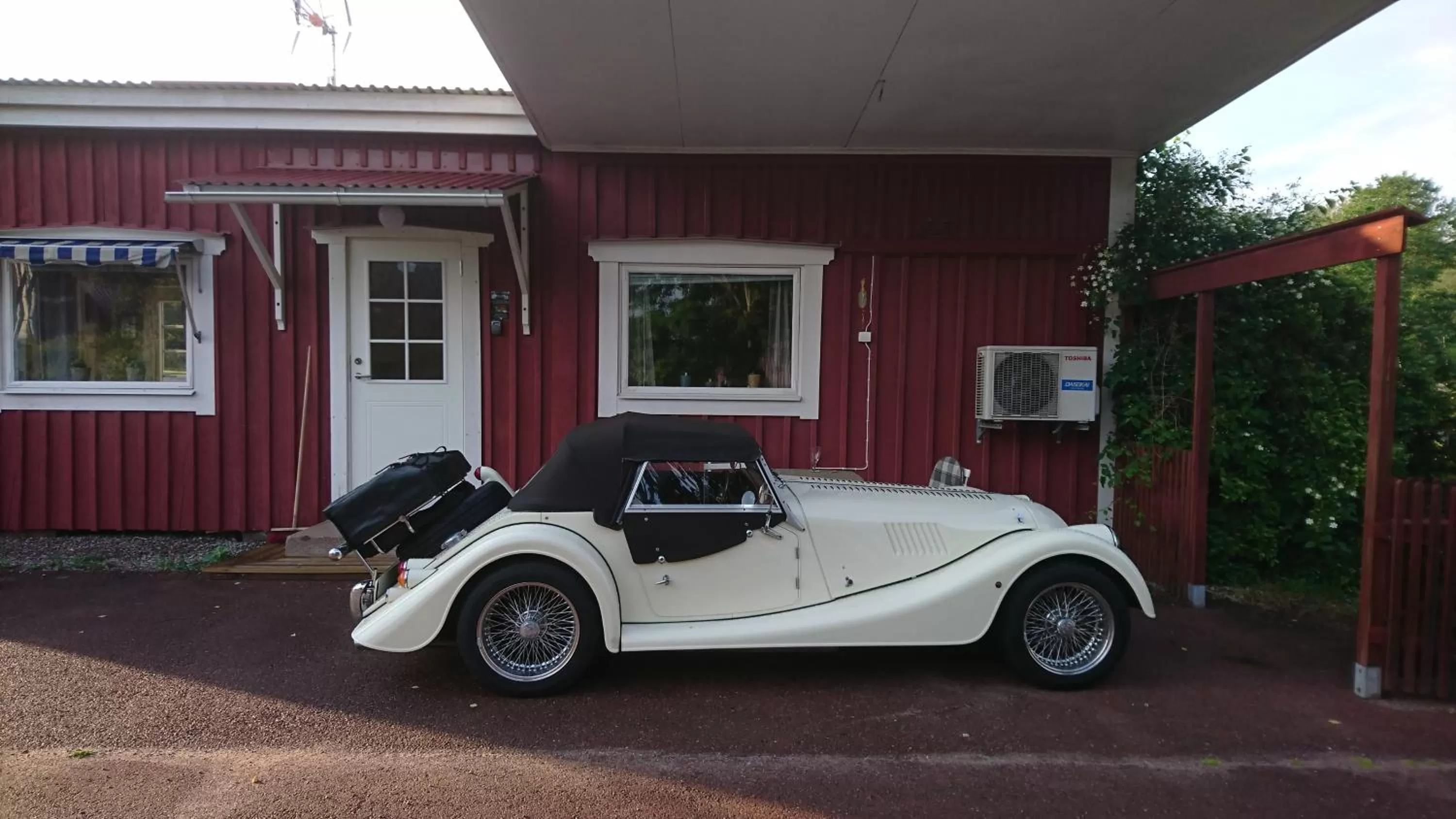 One-Bedroom Apartment in Backlund Boende i Dalarna