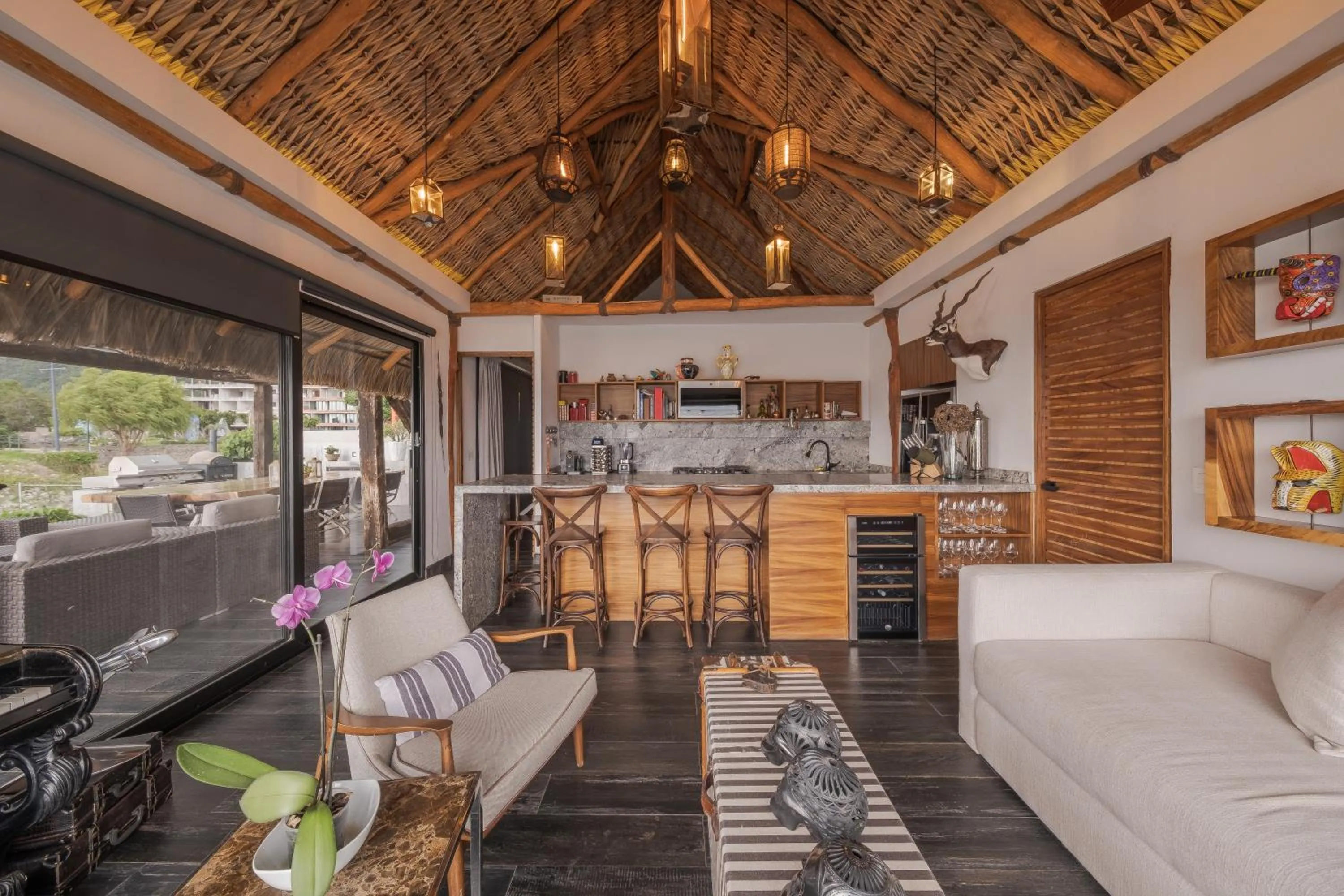 Nimue Marina Residence