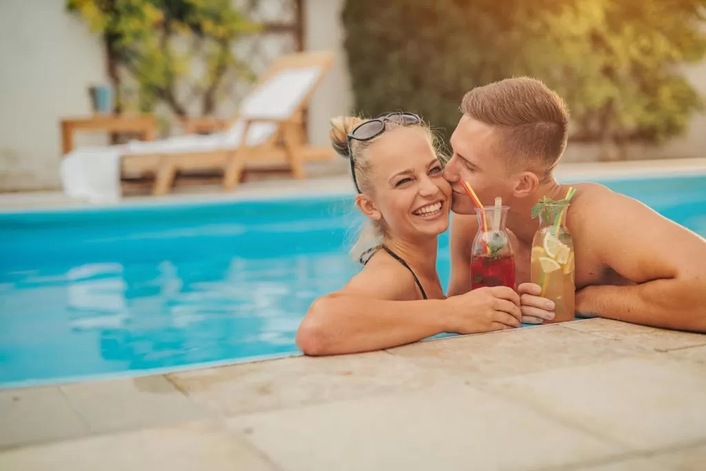 Area and facilities in Hotel Akademie a depandance Vila Jarmila