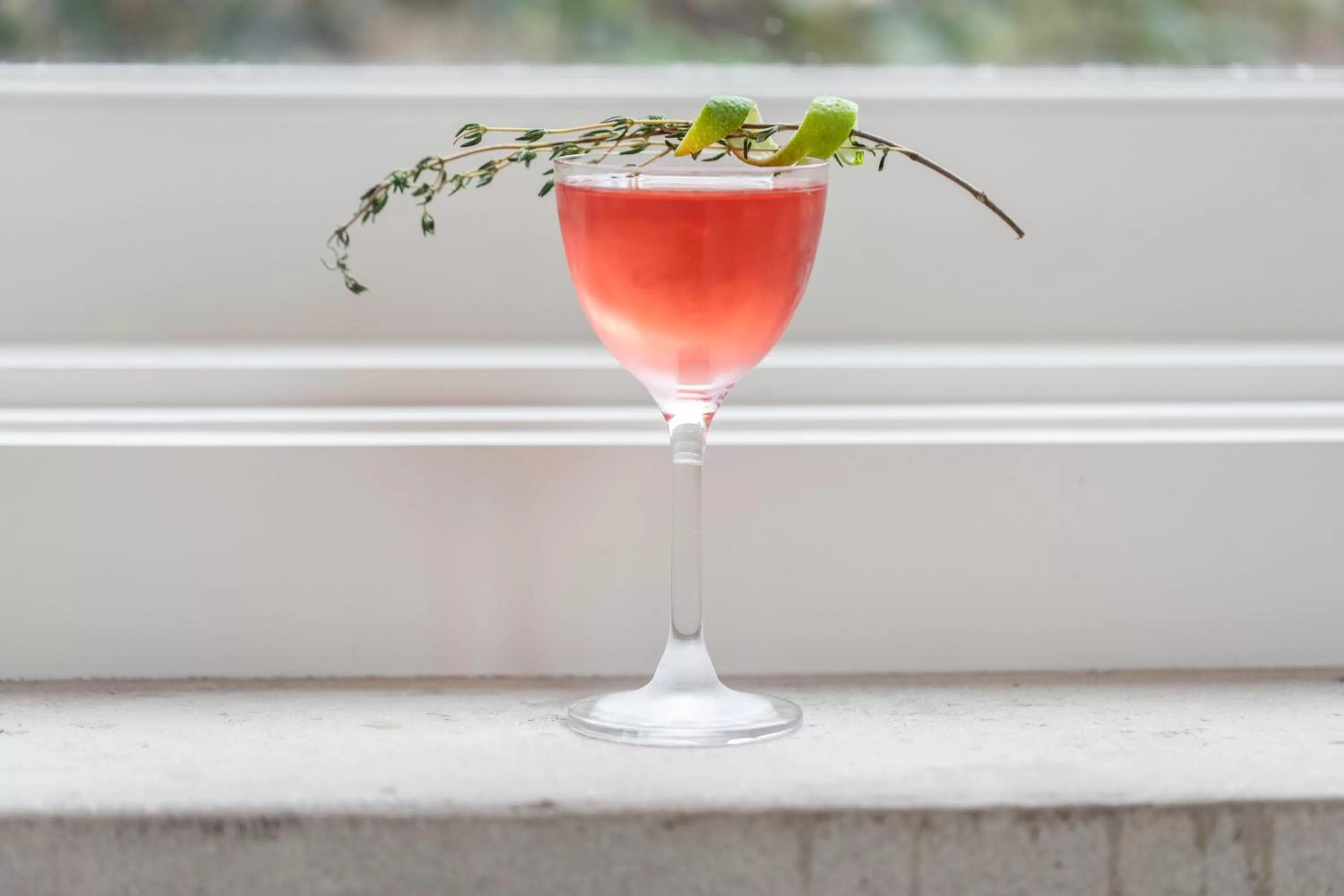 Restaurant/places to eat in La Colombe d'Or Hotel