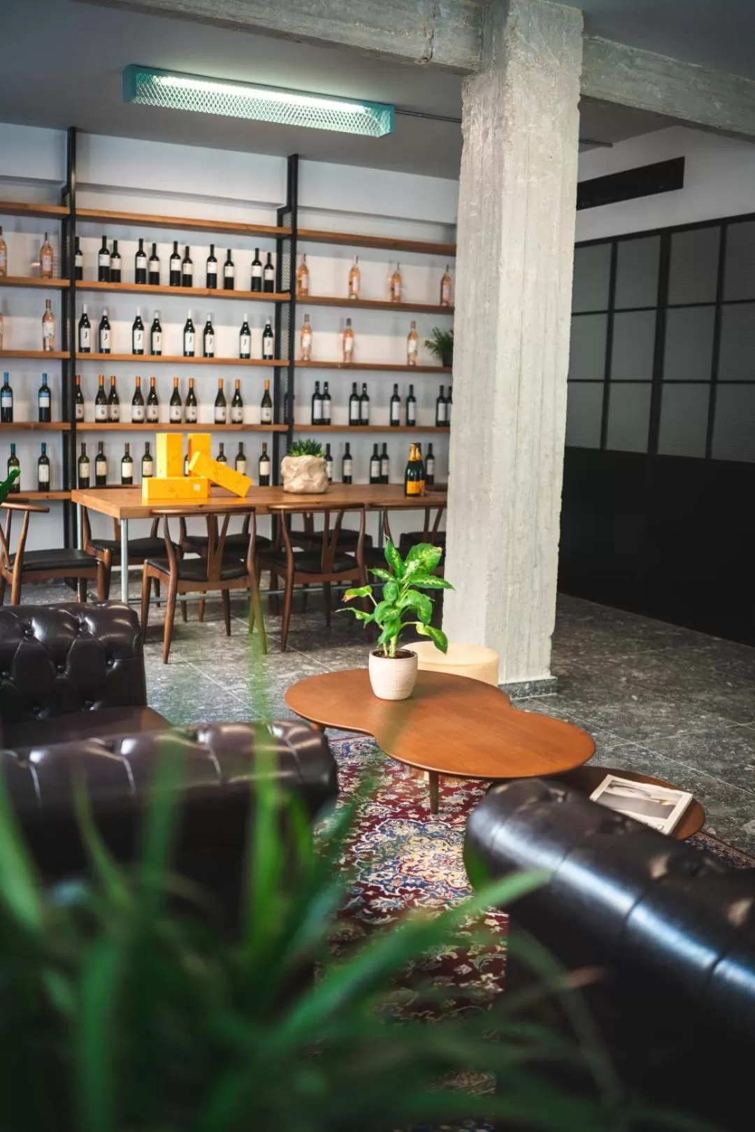 Lobby or reception in Play Theatrou Athens a member of Brown Hotels