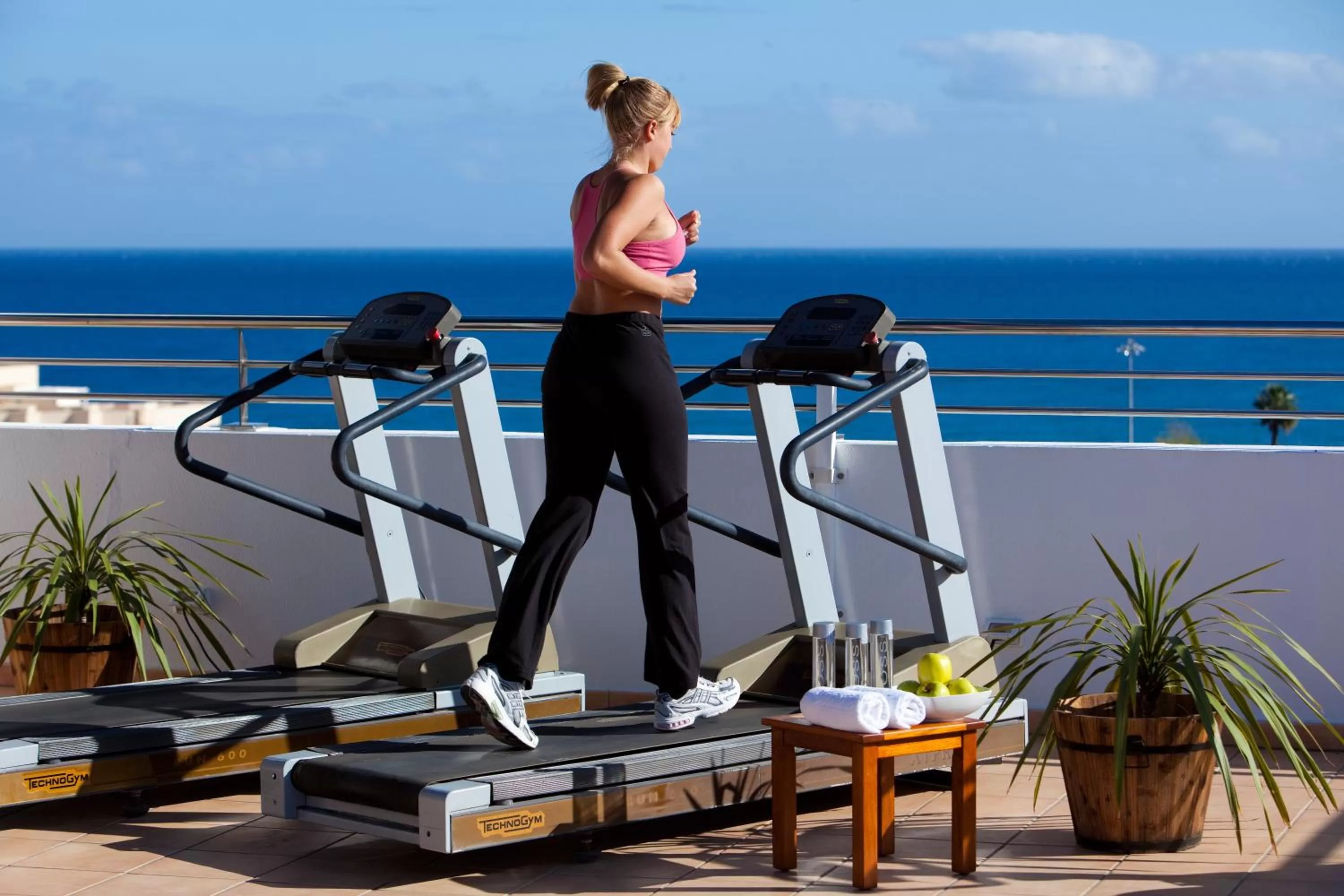 View (from property/room) in Seaside Sandy Beach