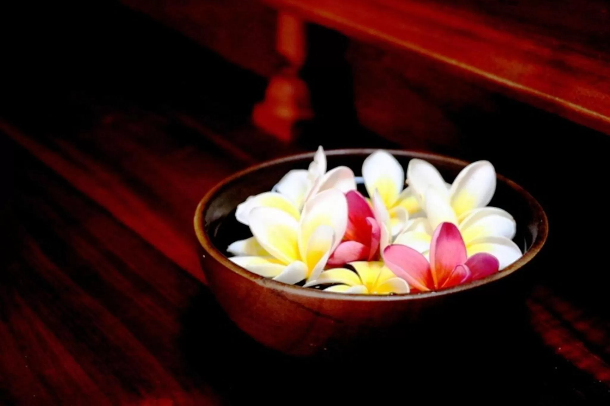 Decorative detail in Pemedal Beach Resort