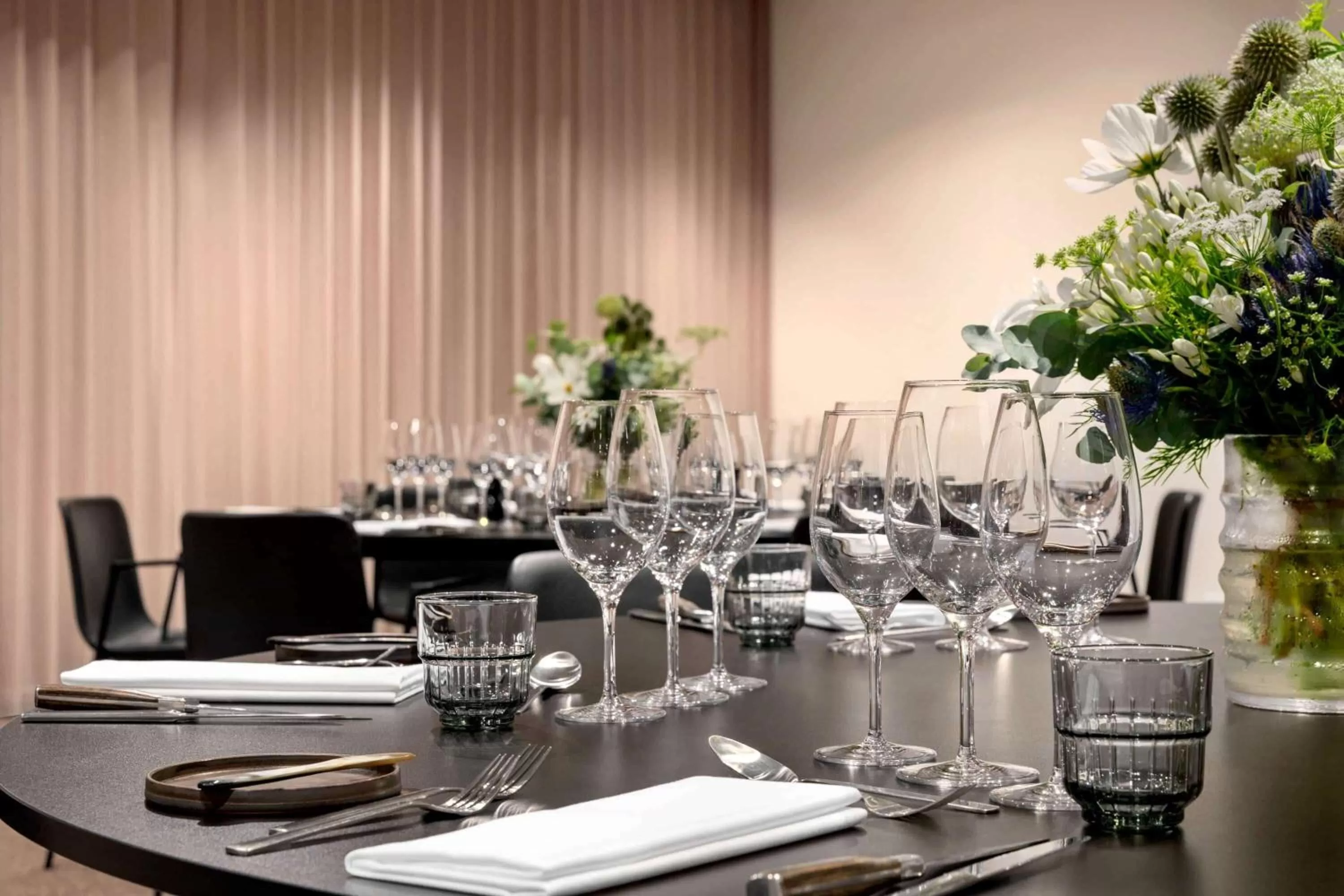 Banquet/Function facilities in Comwell Copenhagen Portside Dolce by Wyndham