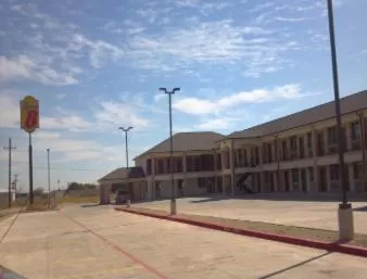 Property Building in Super 8 by Wyndham Colorado City