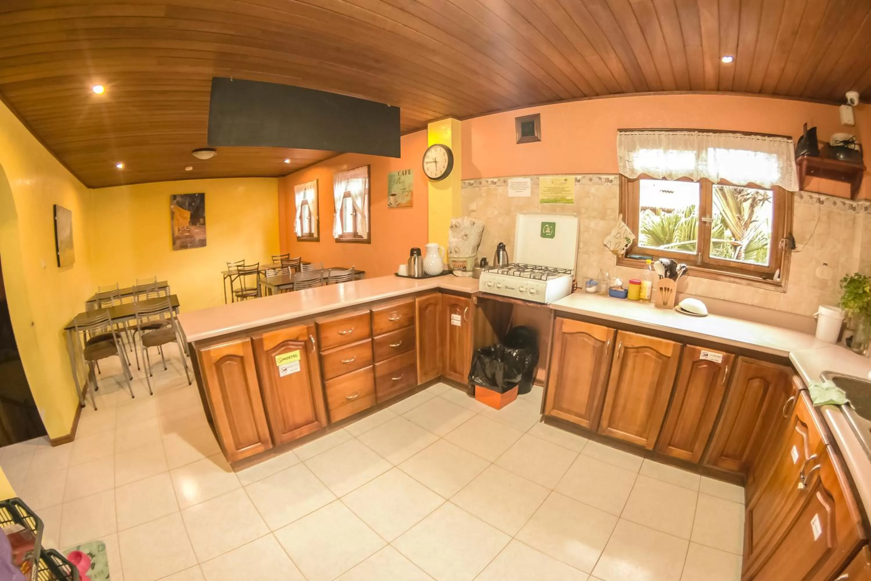 Food close-up, Kitchen/Kitchenette in La Casa del Molino Blanco B&B
