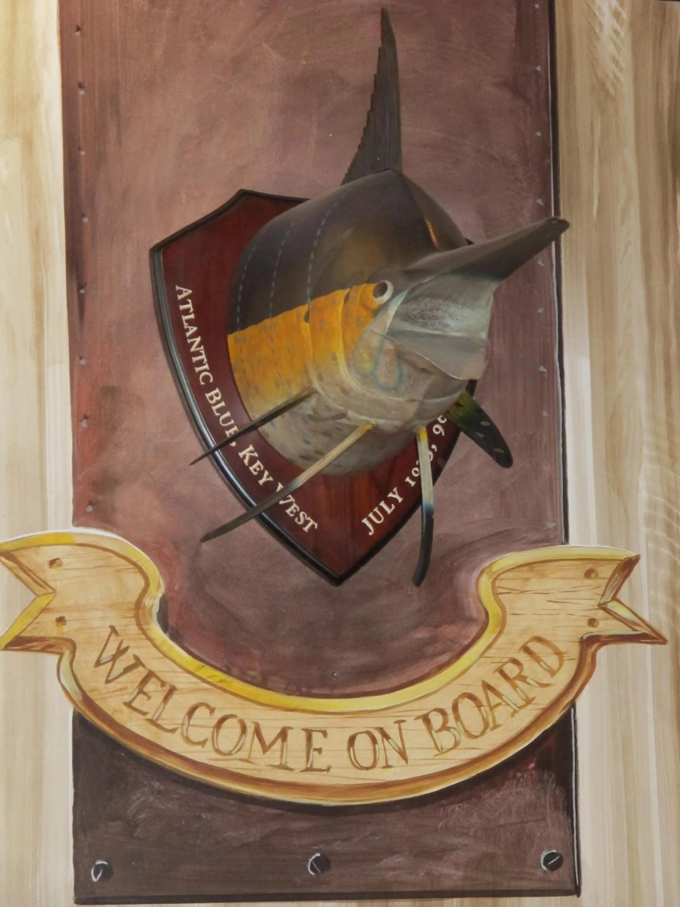 Decorative detail in Hotel Nuit Et Jour - La Maison de Lucile