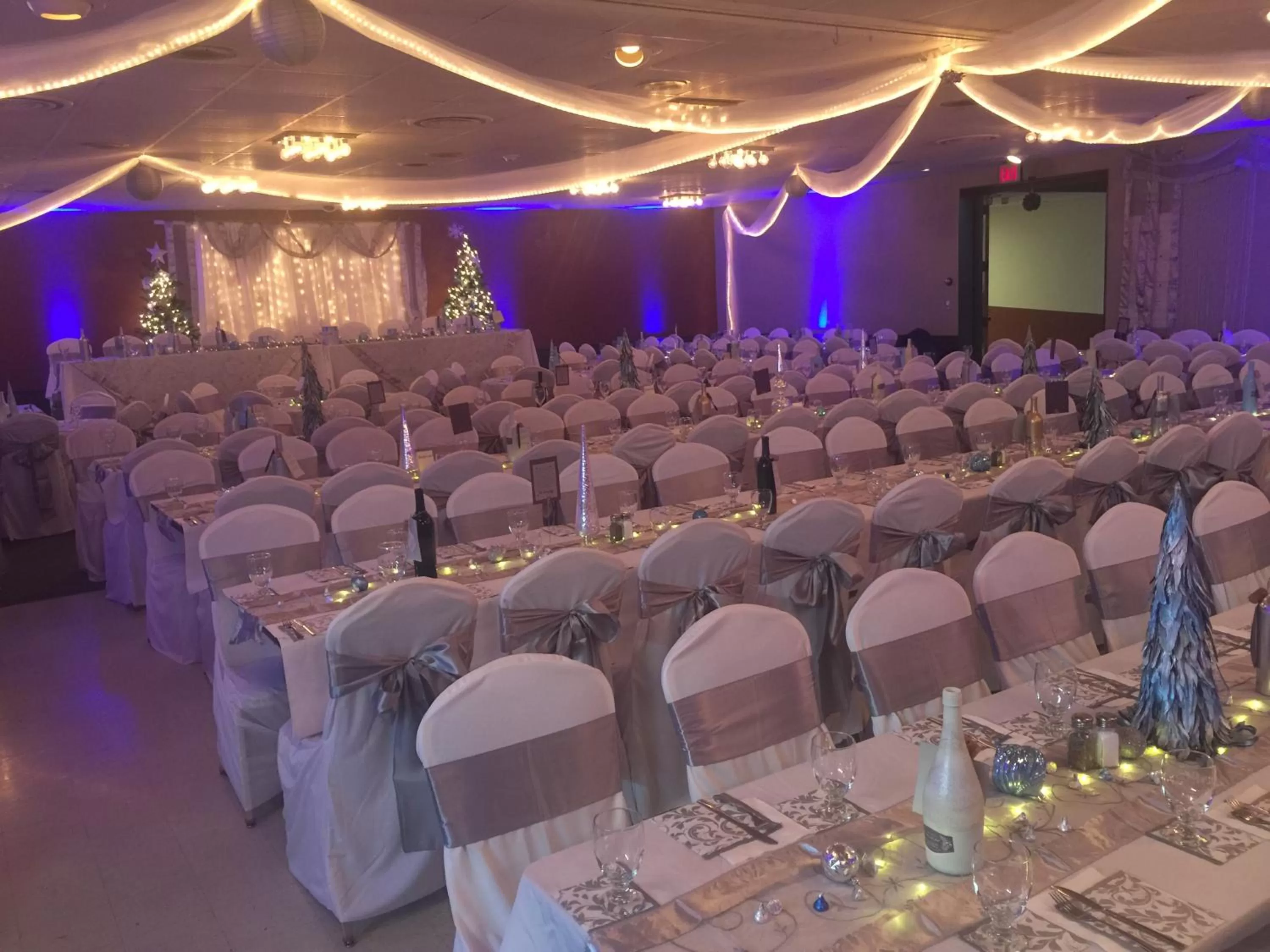 Banquet/Function facilities in Ramada by Wyndham Albert Lea