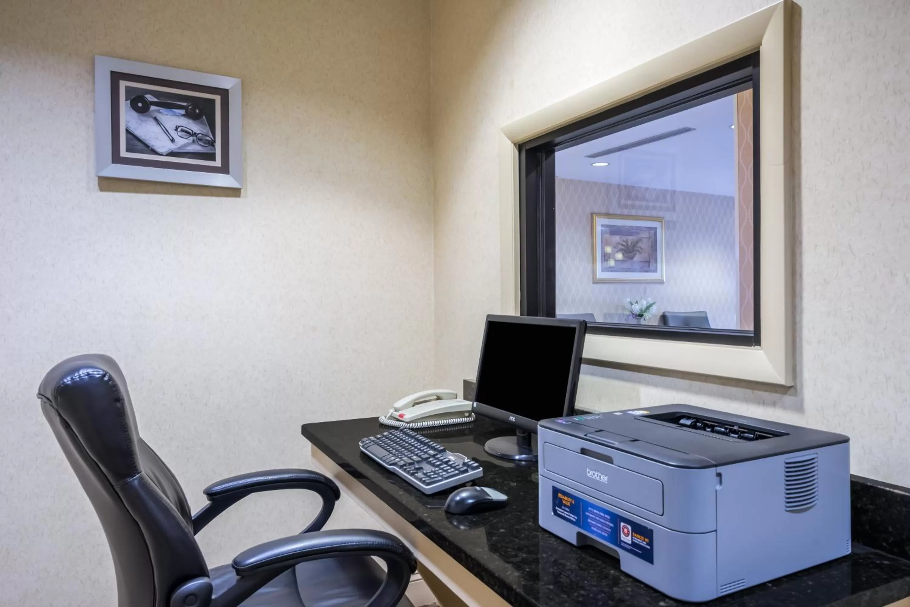 Other in Holiday Inn Express Hotel & Suites-North East by IHG