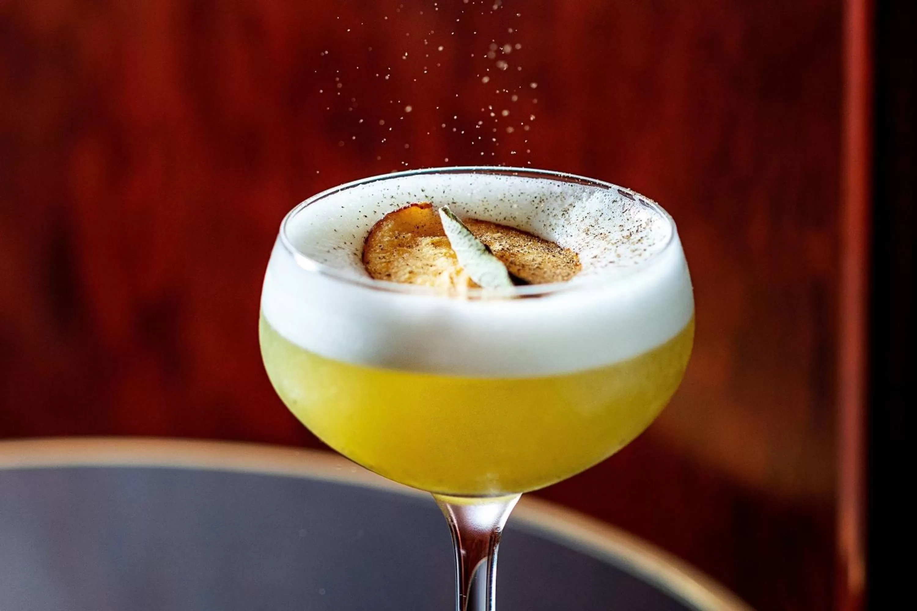 Restaurant/places to eat in Sharq Village & Spa, a Ritz-Carlton Hotel