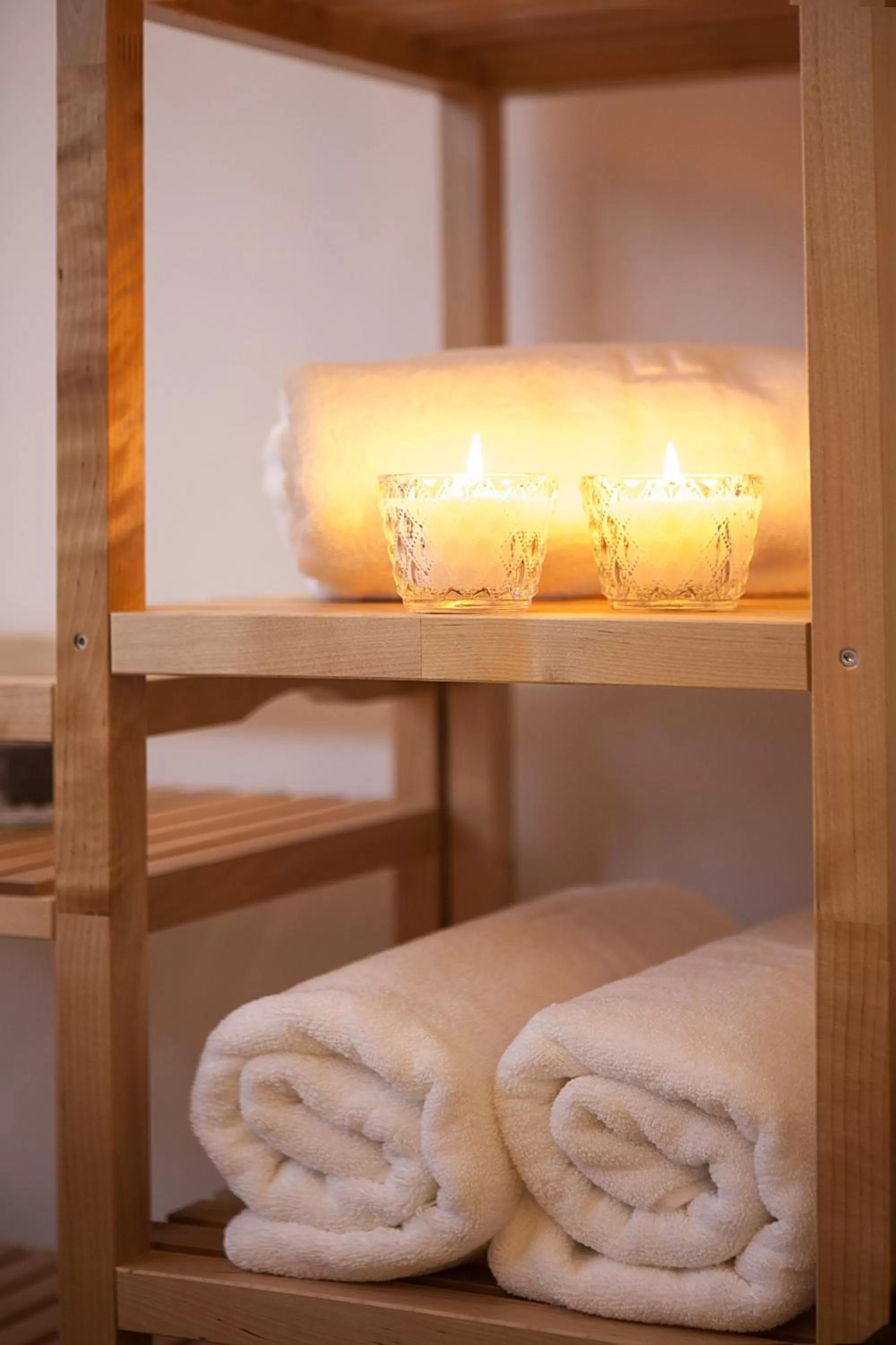 Decorative detail, Bed in Hotel Koruna