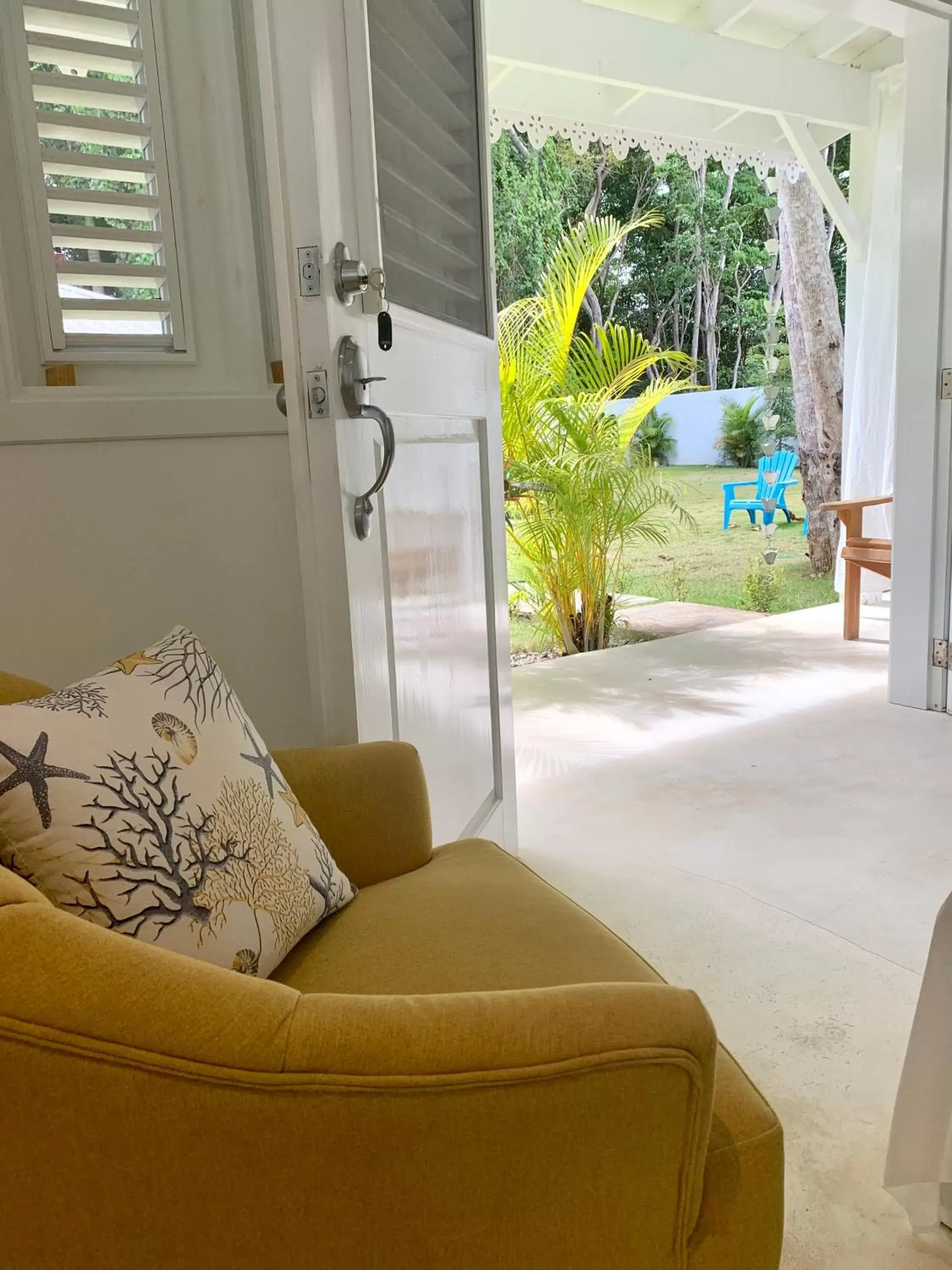 Economy Double Room in PUNTA POPY BOUTIQUE HOTEL - Adults Only Economy Double Room in PUNTA POPY BOUTIQUE HOTEL - Adults Only