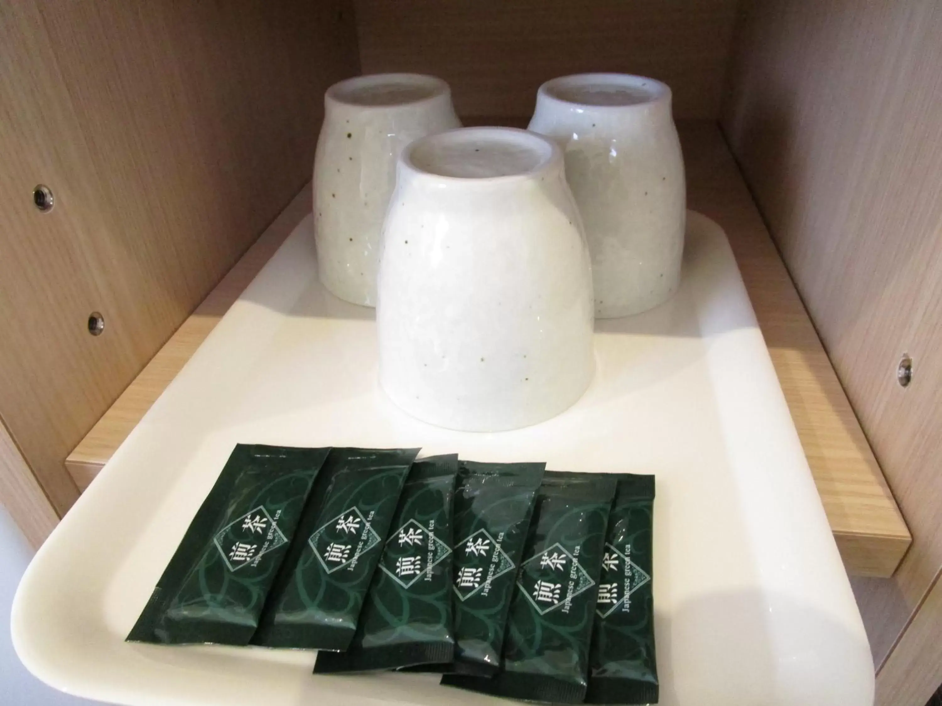 Triple Room - Non-Smoking in Smile Hotel Utsunomiya Higashiguchi Triple Room - Non-Smoking in Smile Hotel Utsunomiya Higashiguchi