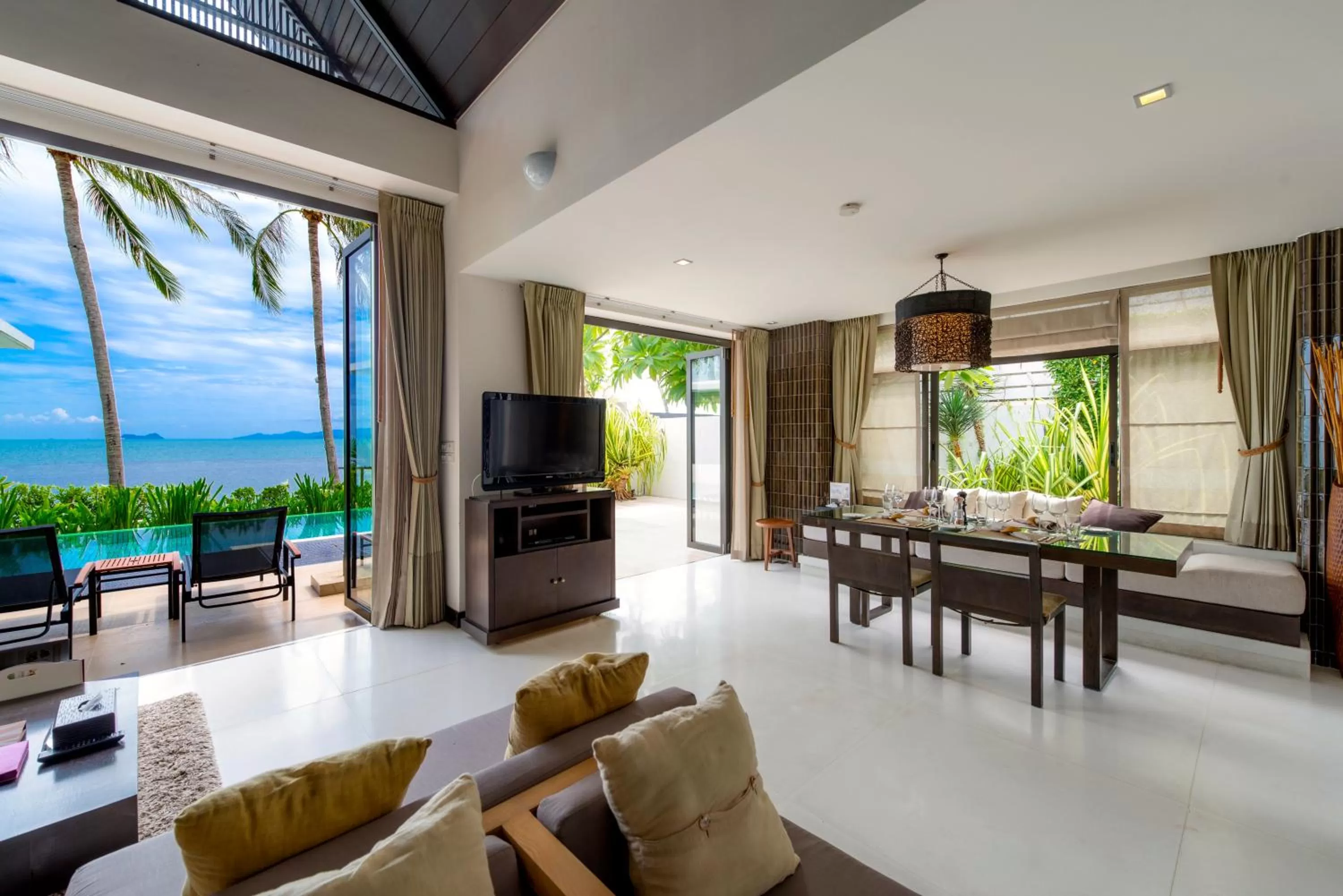 The Sea Koh Samui Resort and Residences by Tolani