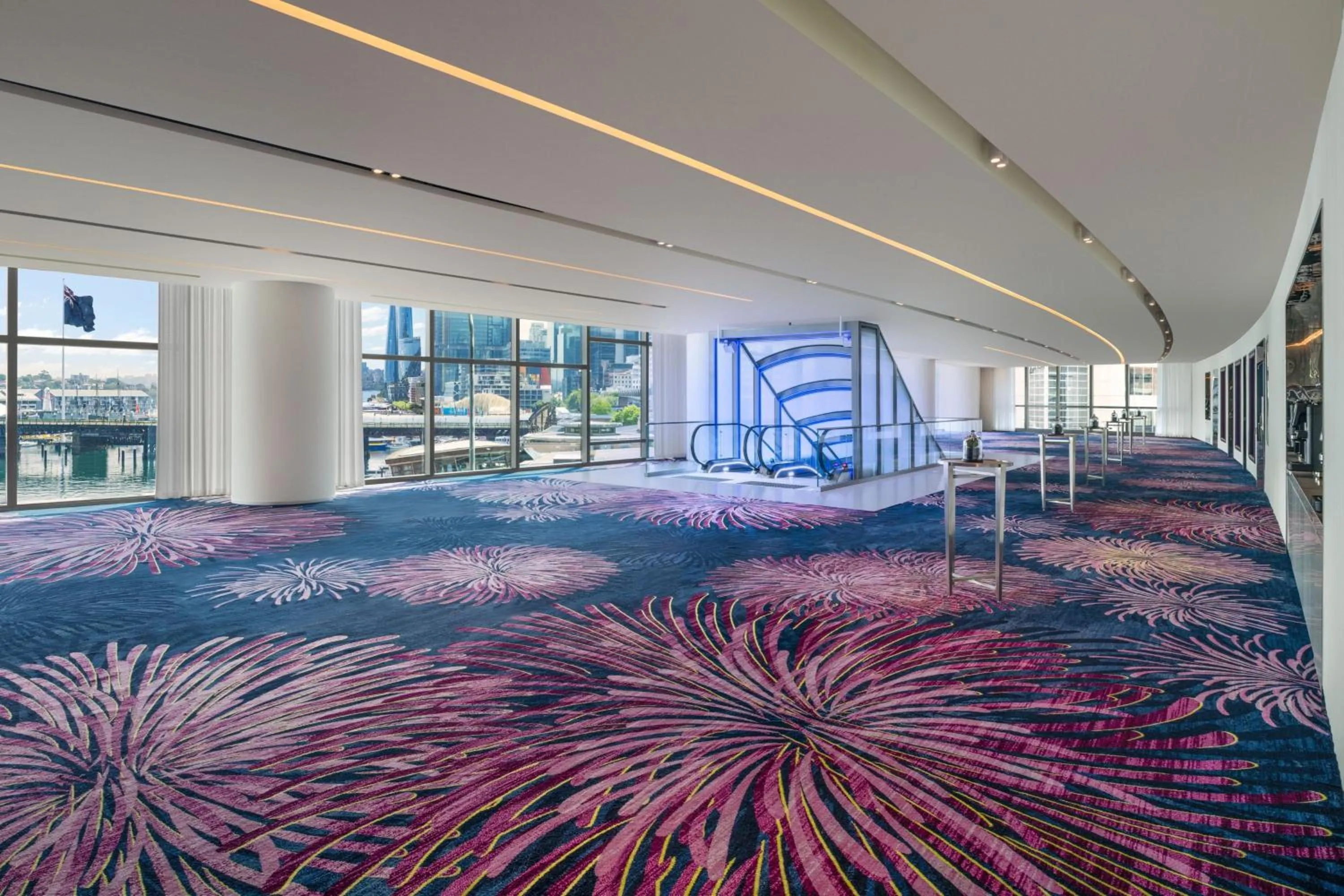 Meeting/conference room in W Sydney