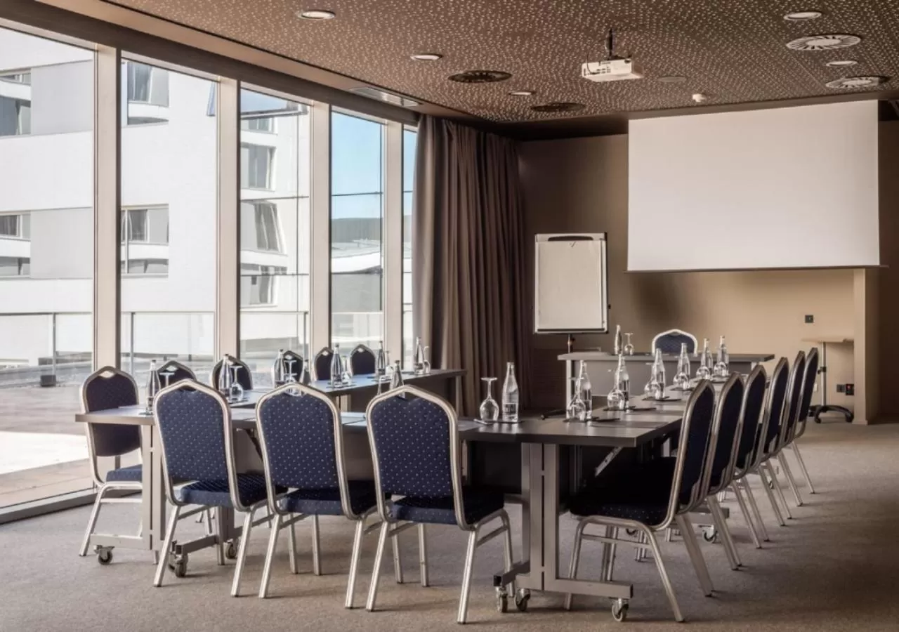 Meeting/conference room in Hotel SB BCN Events 4* Sup