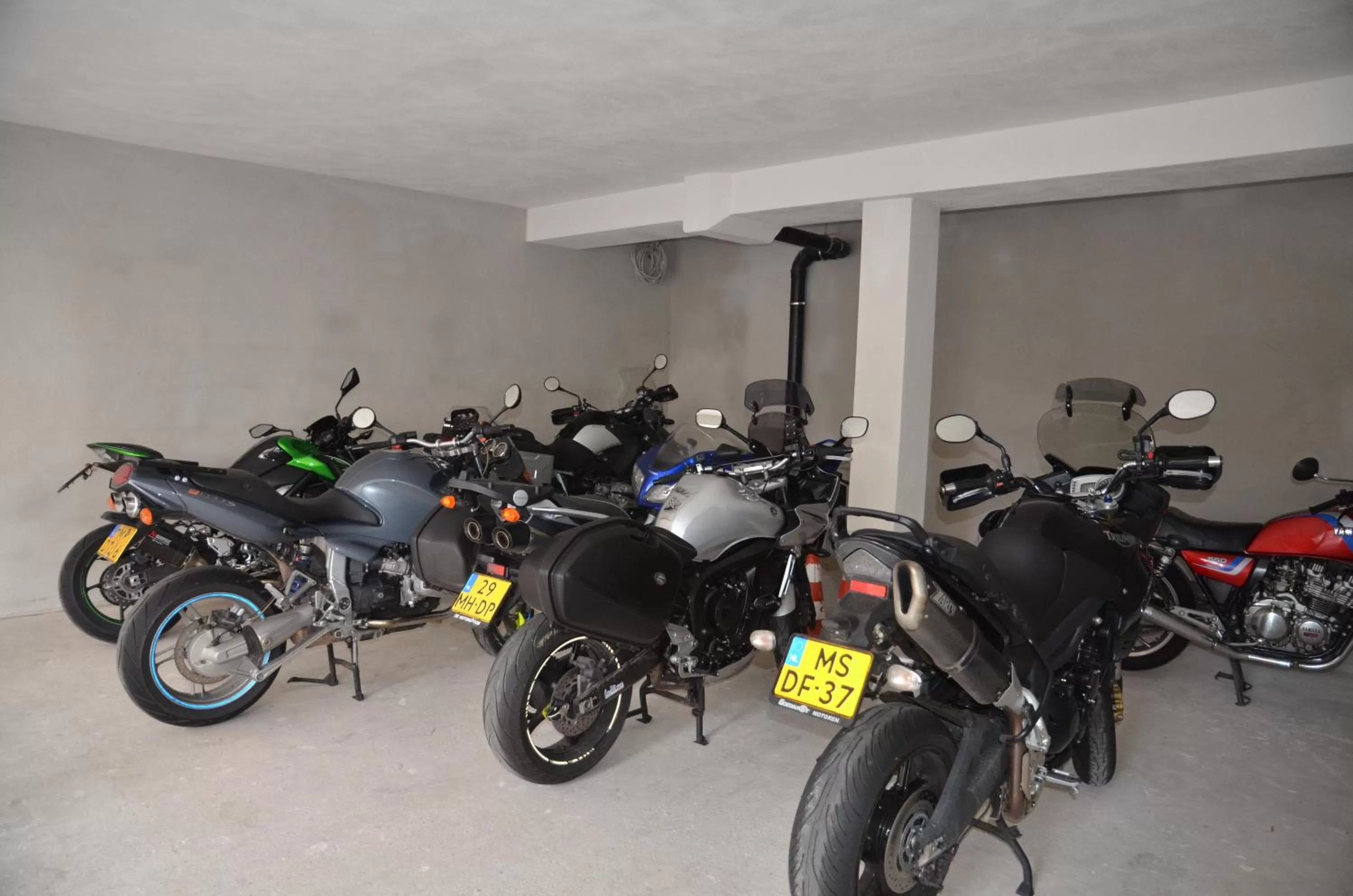 Activities, Other Activities in Gästehaus Am Hochsimmer