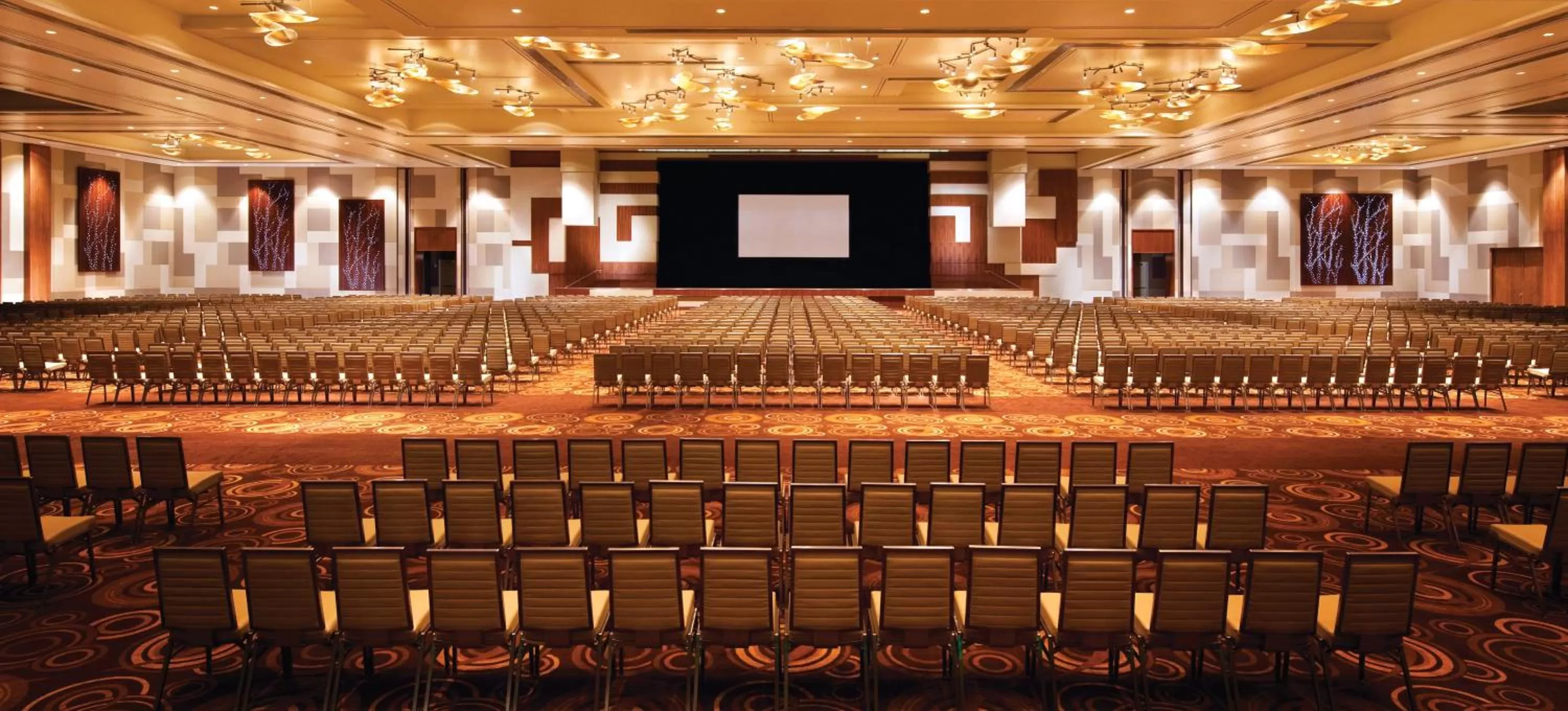 Banquet/Function facilities in ARIA Resort & Casino