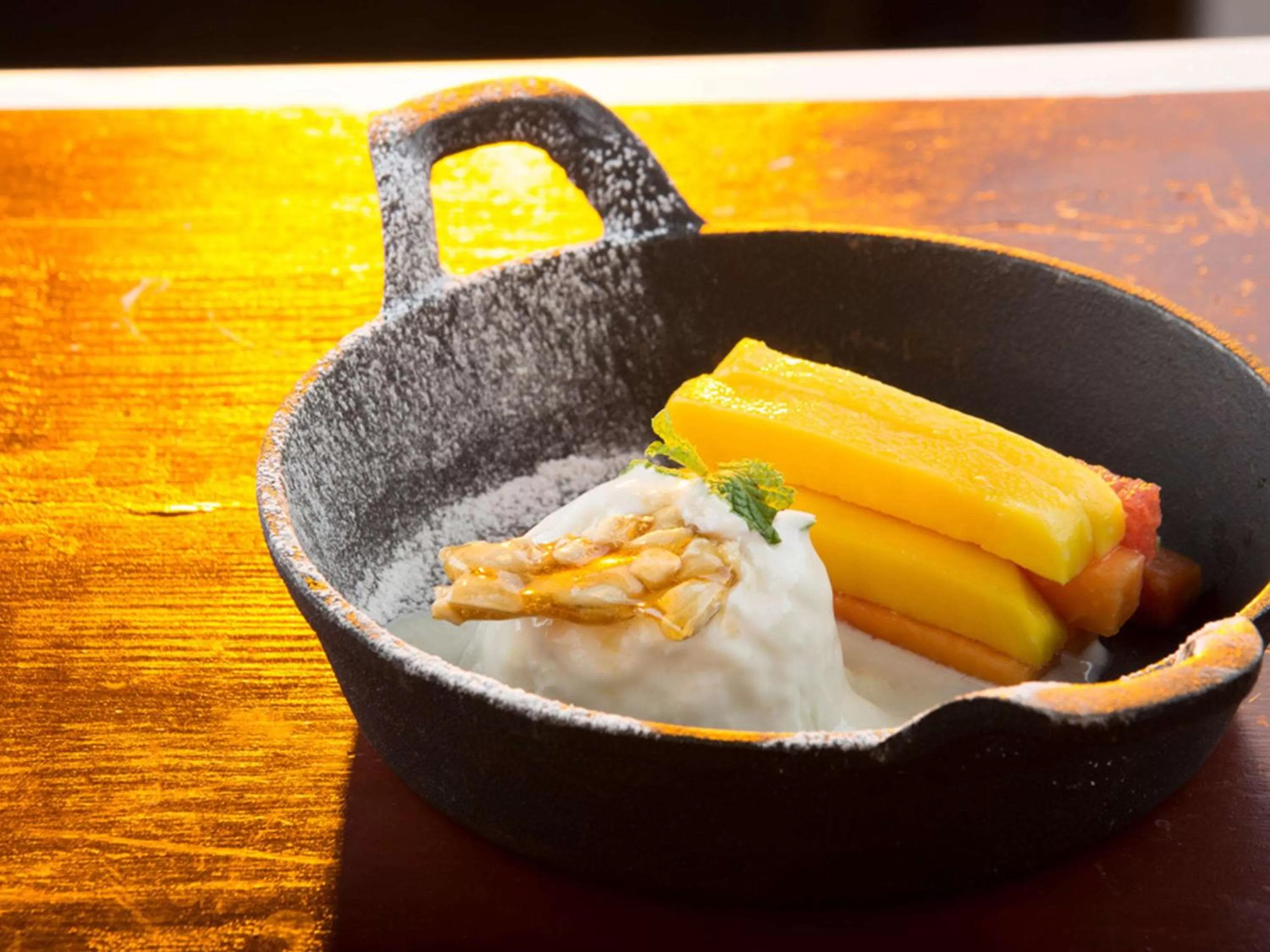 Restaurant/places to eat in ibis Kolkata Rajarhat - An Accor Brand