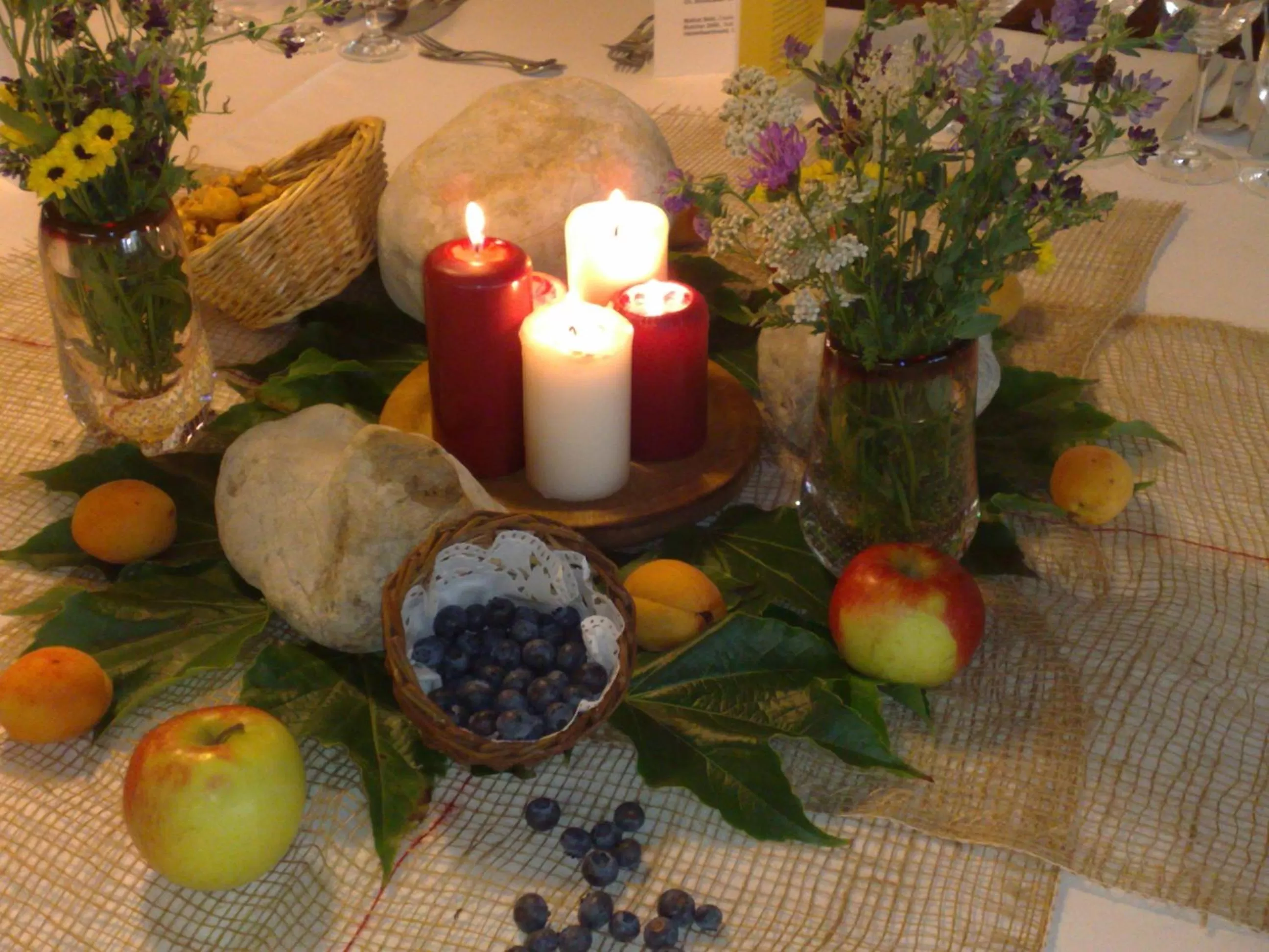 Restaurant/places to eat, Food in Gasthof Teufl