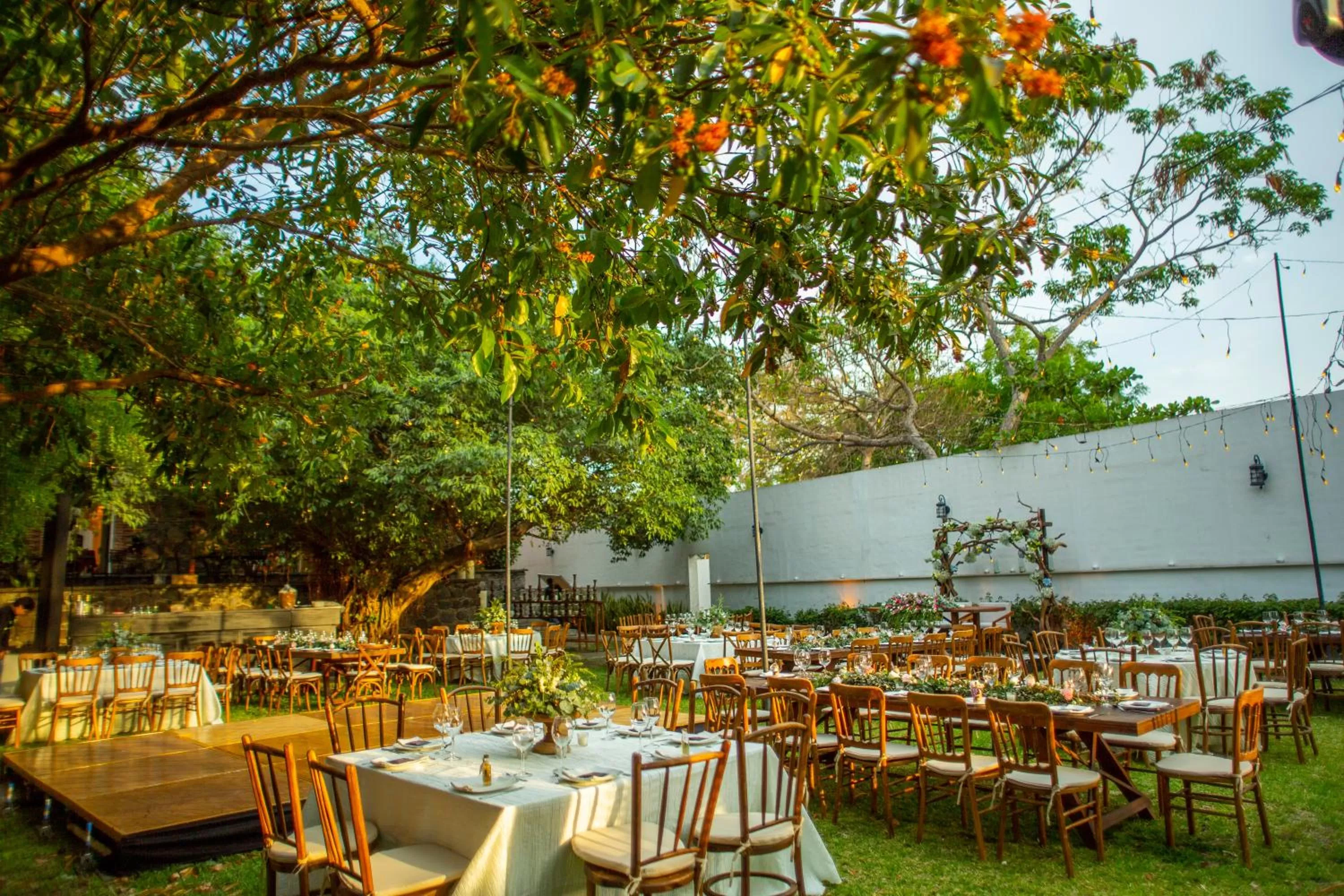 Hotel Boutique Hacienda del Gobernador