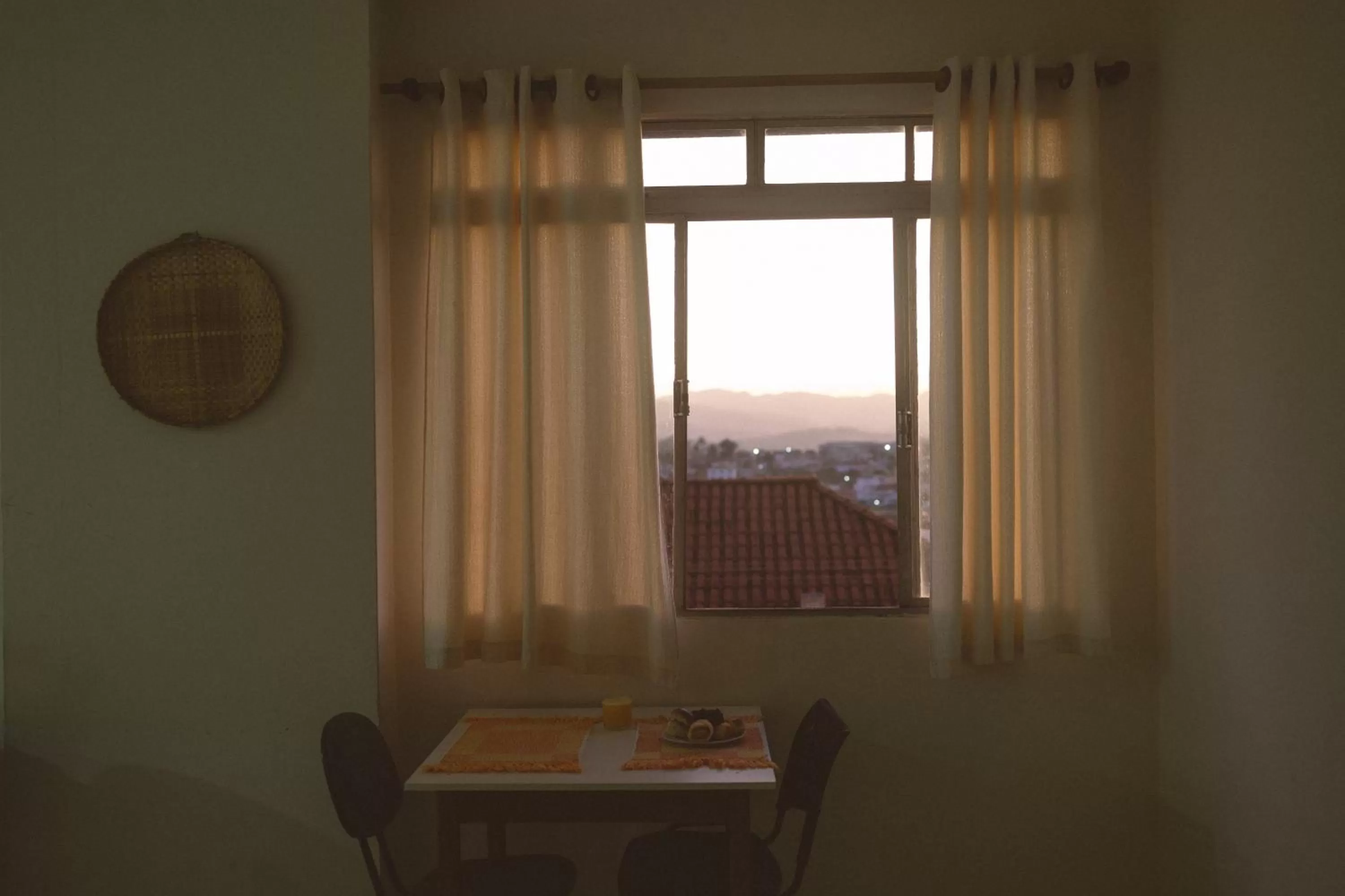 Breakfast in Libero Hotel