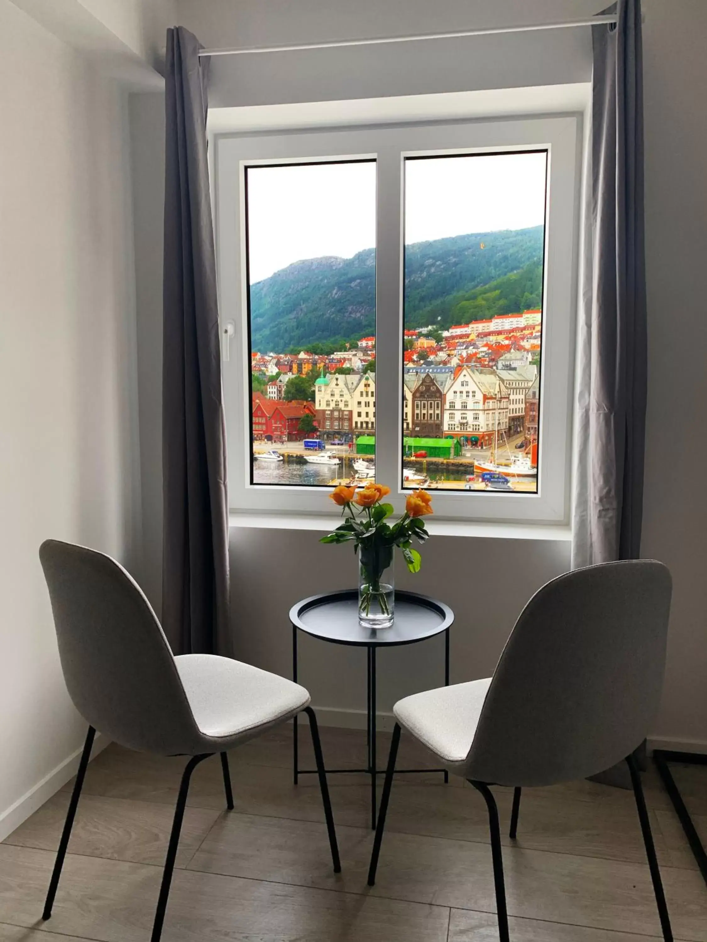 Three-Bedroom Apartment - single occupancy in Magic Hotel & Apartments Kløverhuset Three-Bedroom Apartment - single occupancy in Magic Hotel & Apartments Kløverhuset