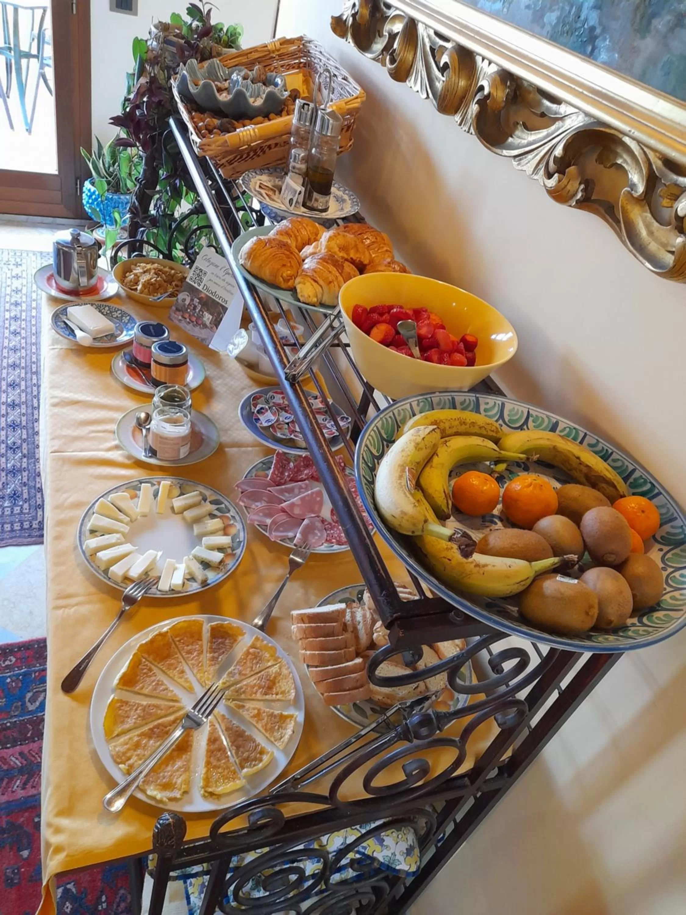 terrazze di montelusa