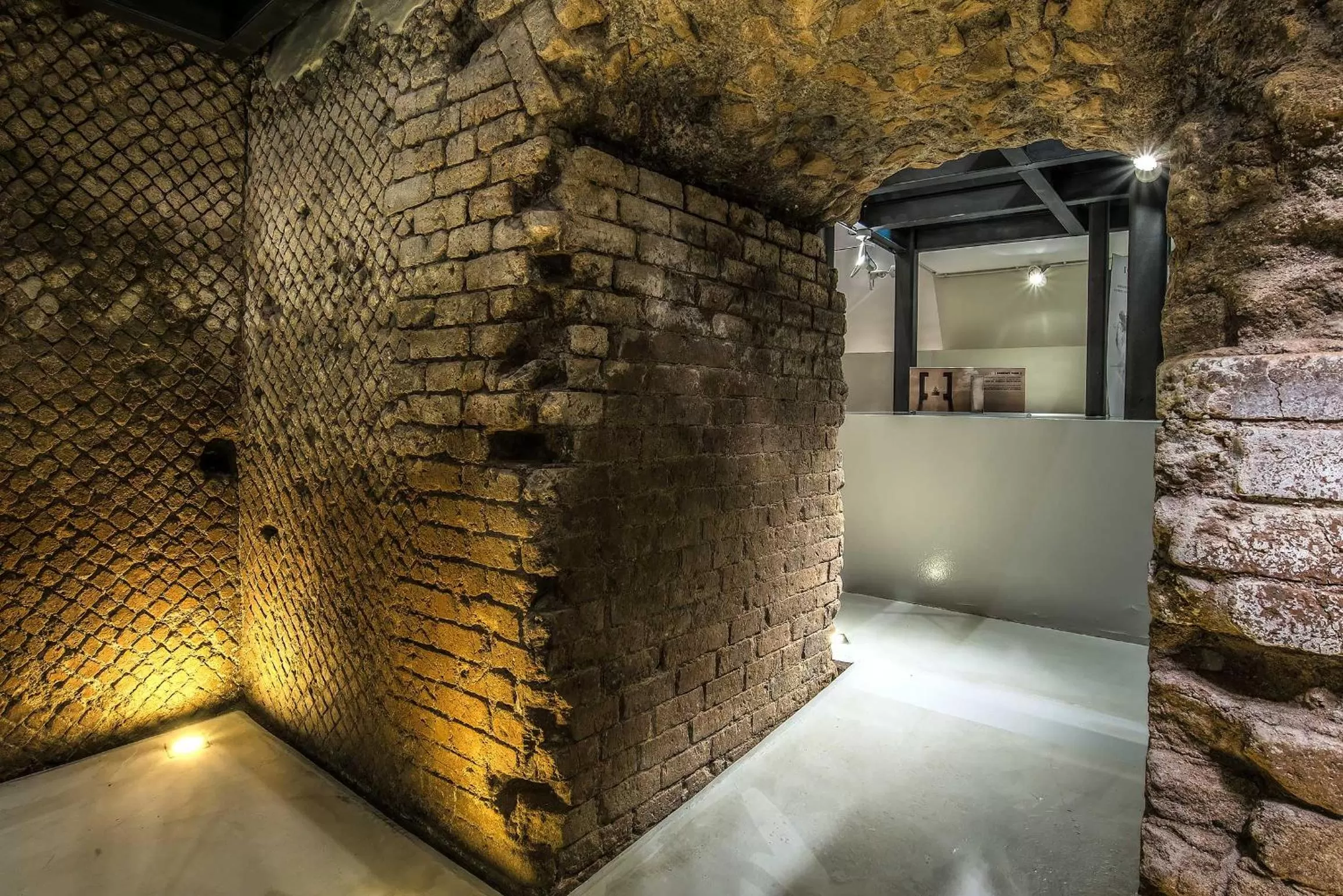 Spa and wellness centre/facilities in Hotel Martis Palace