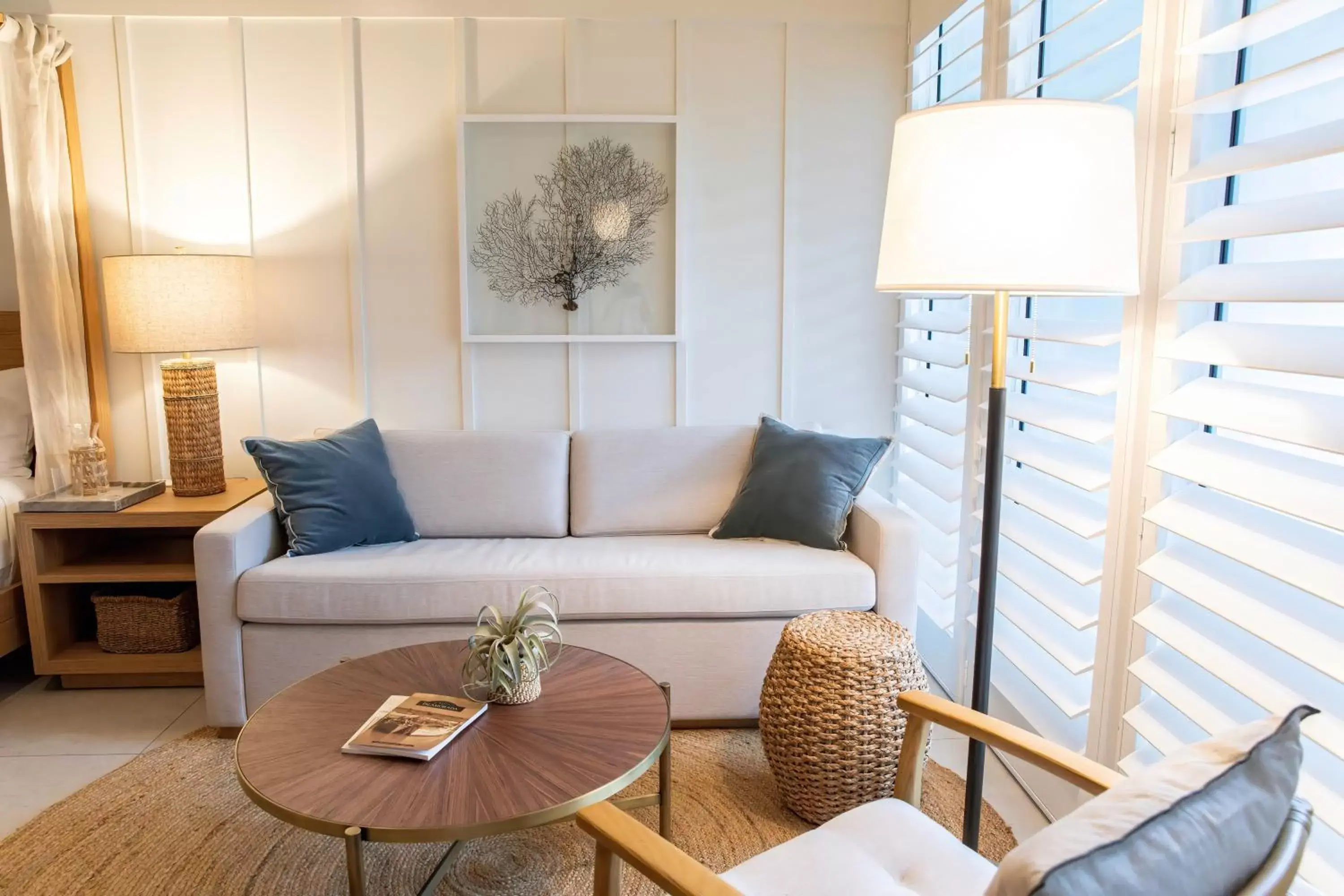 South Village Tropical View Queen in Islander Resort South Village Tropical View Queen in Islander Resort