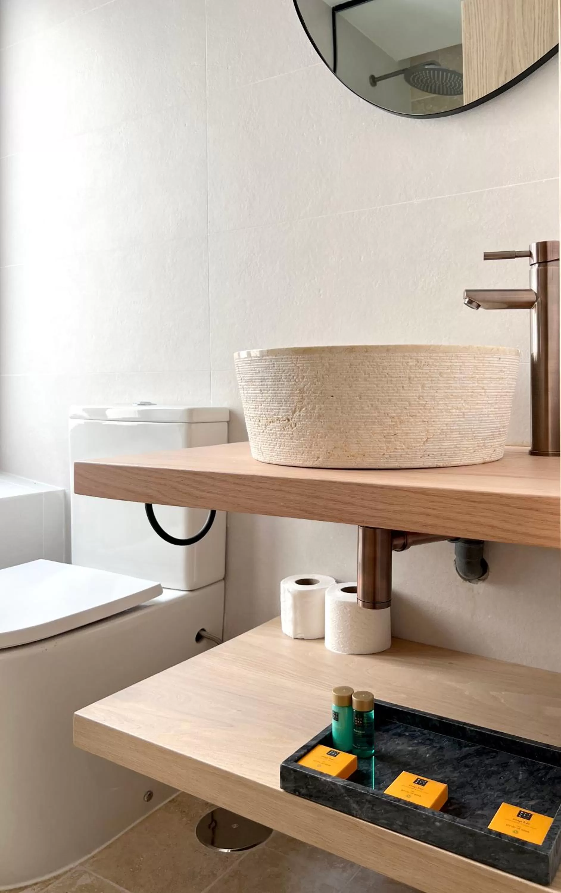 Arcos de Medina - Apartamentos premium