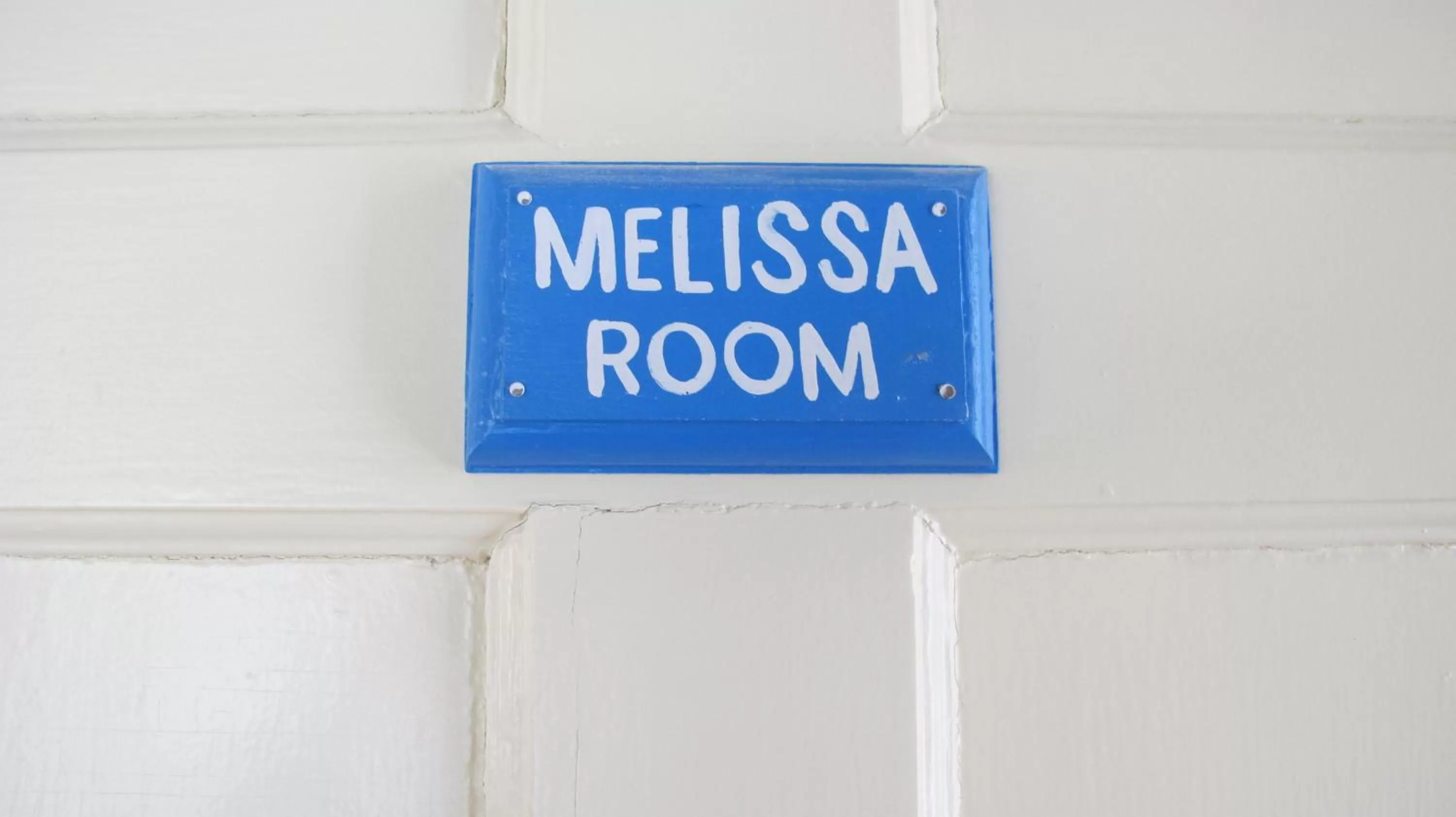 Decorative detail in Clark Currier Inn