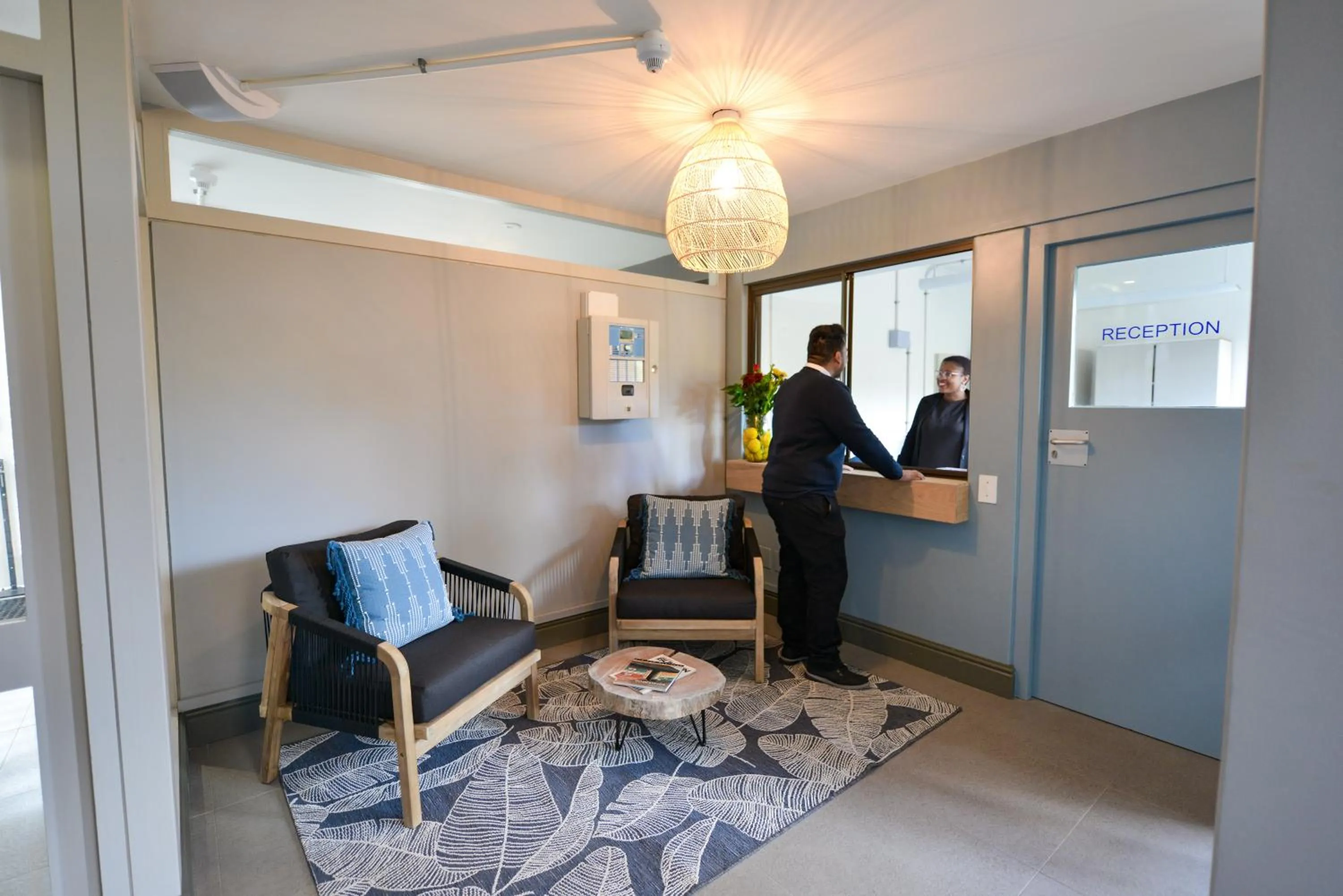 All Africa House (University Of Cape Town)