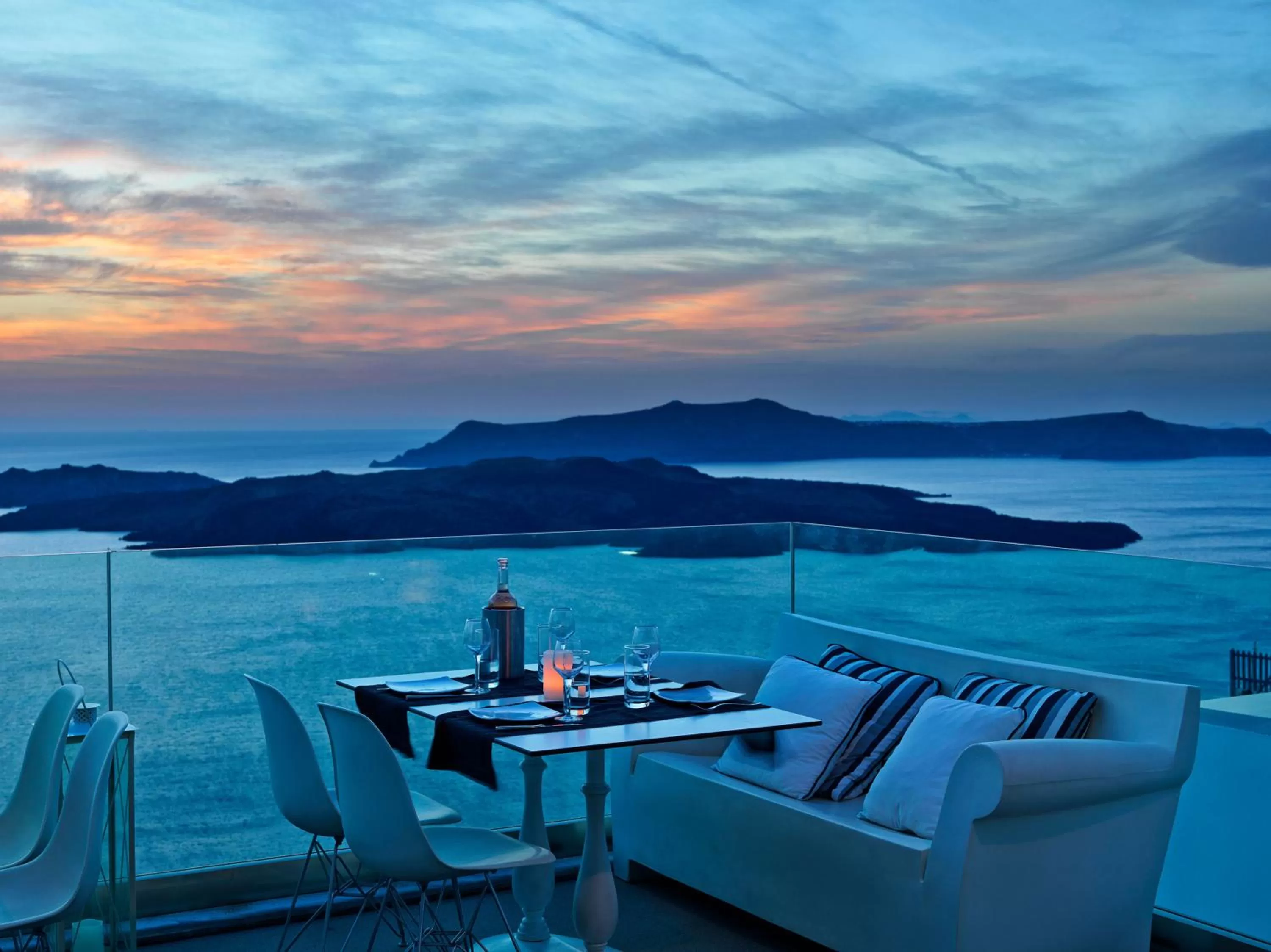 Lilium Hotel Santorini