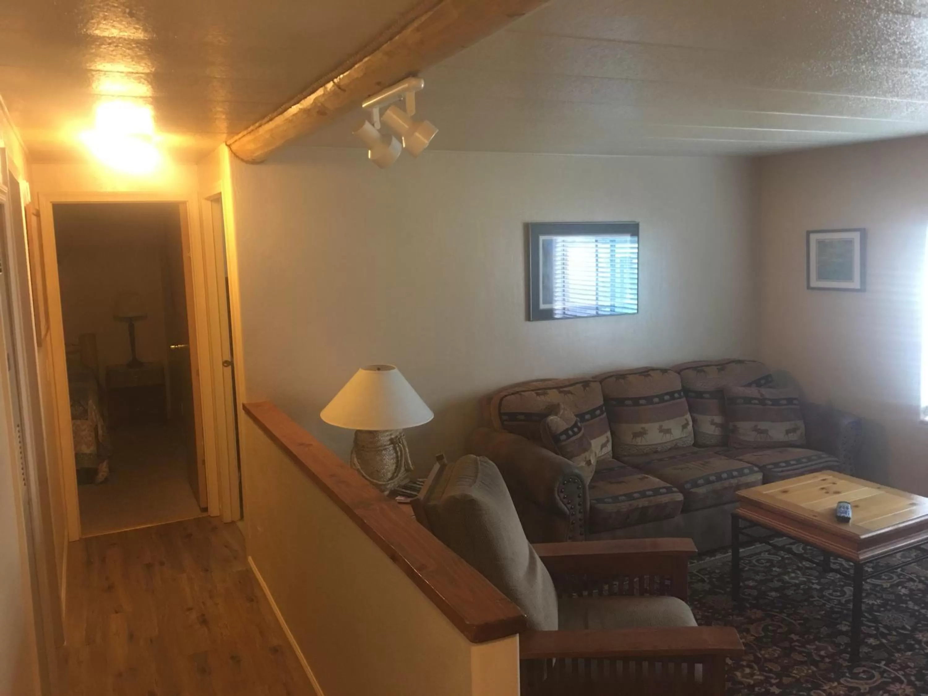 Rainbows End Fishing Resort