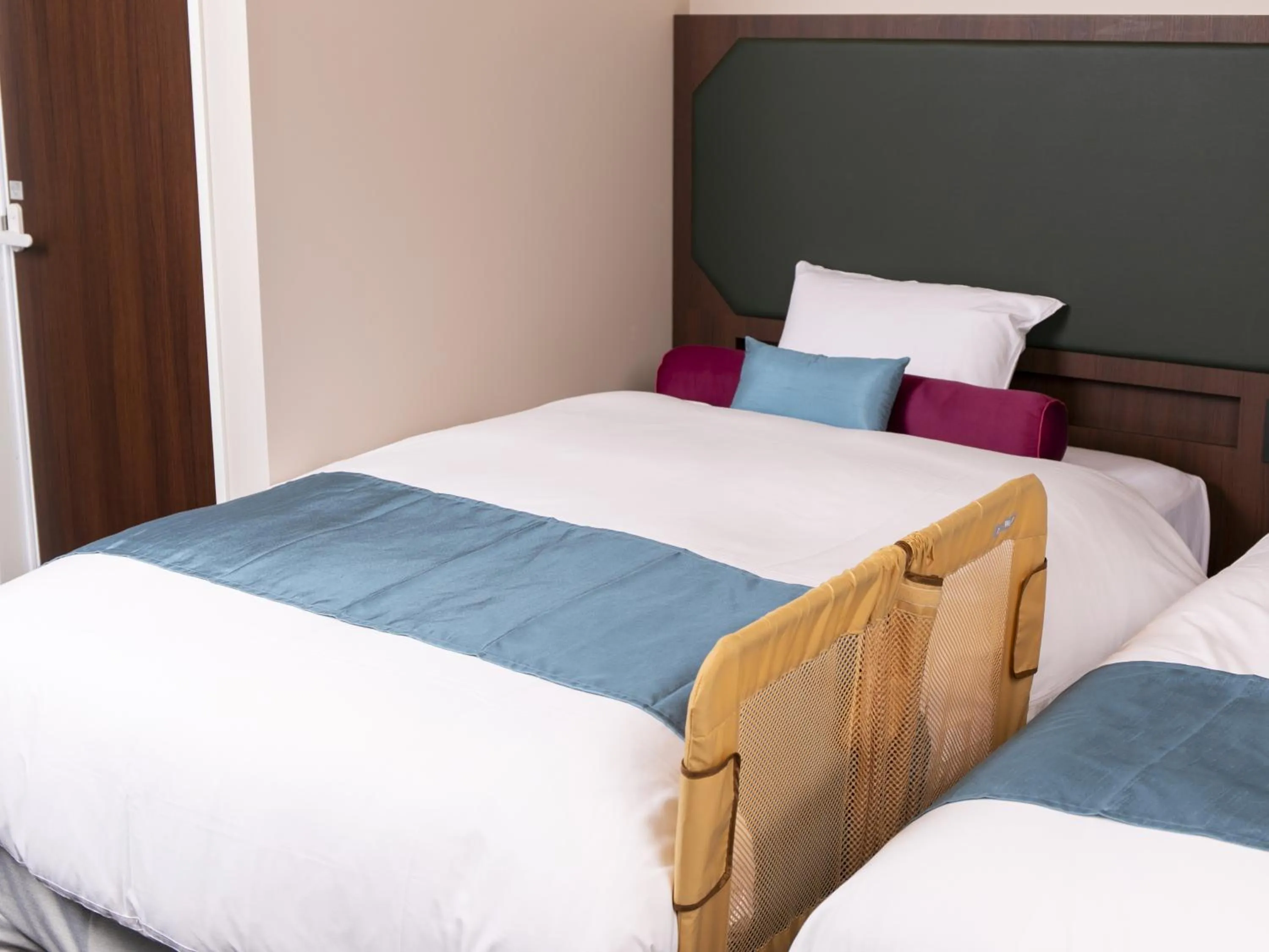 Other, Bed in Hotel Wing International Select Ikebukuro