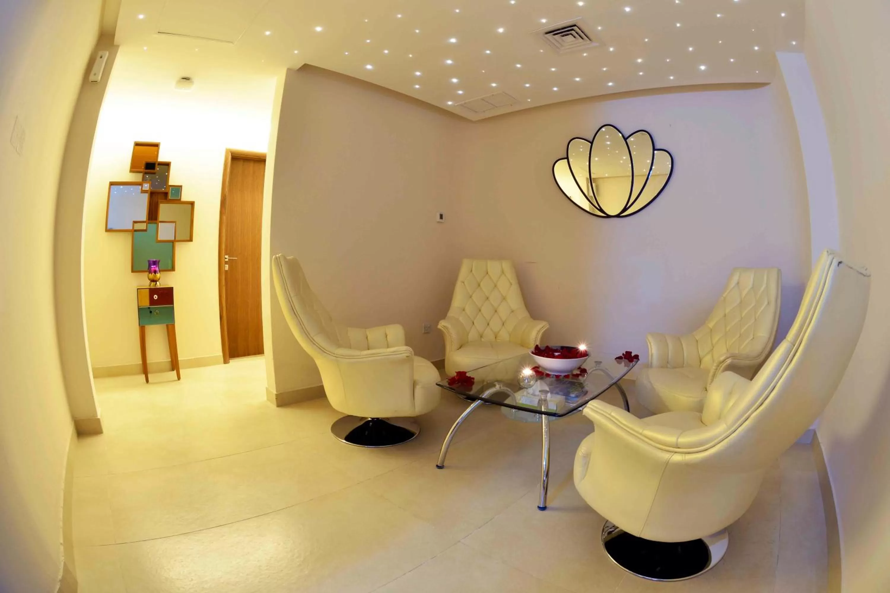 Massage in The Palms Beach Hotel & Spa