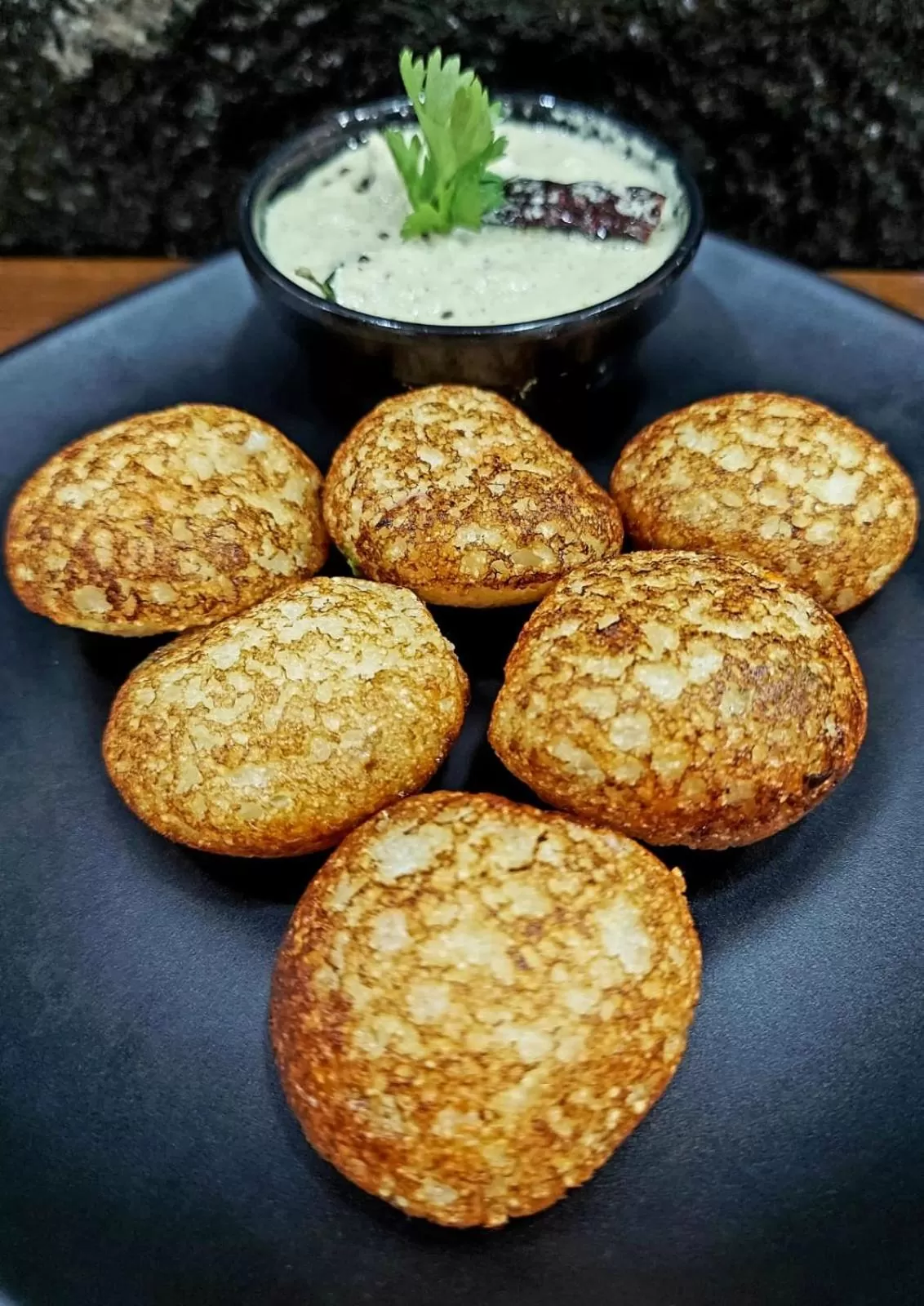 Breakfast in Hotel Blooming Soul