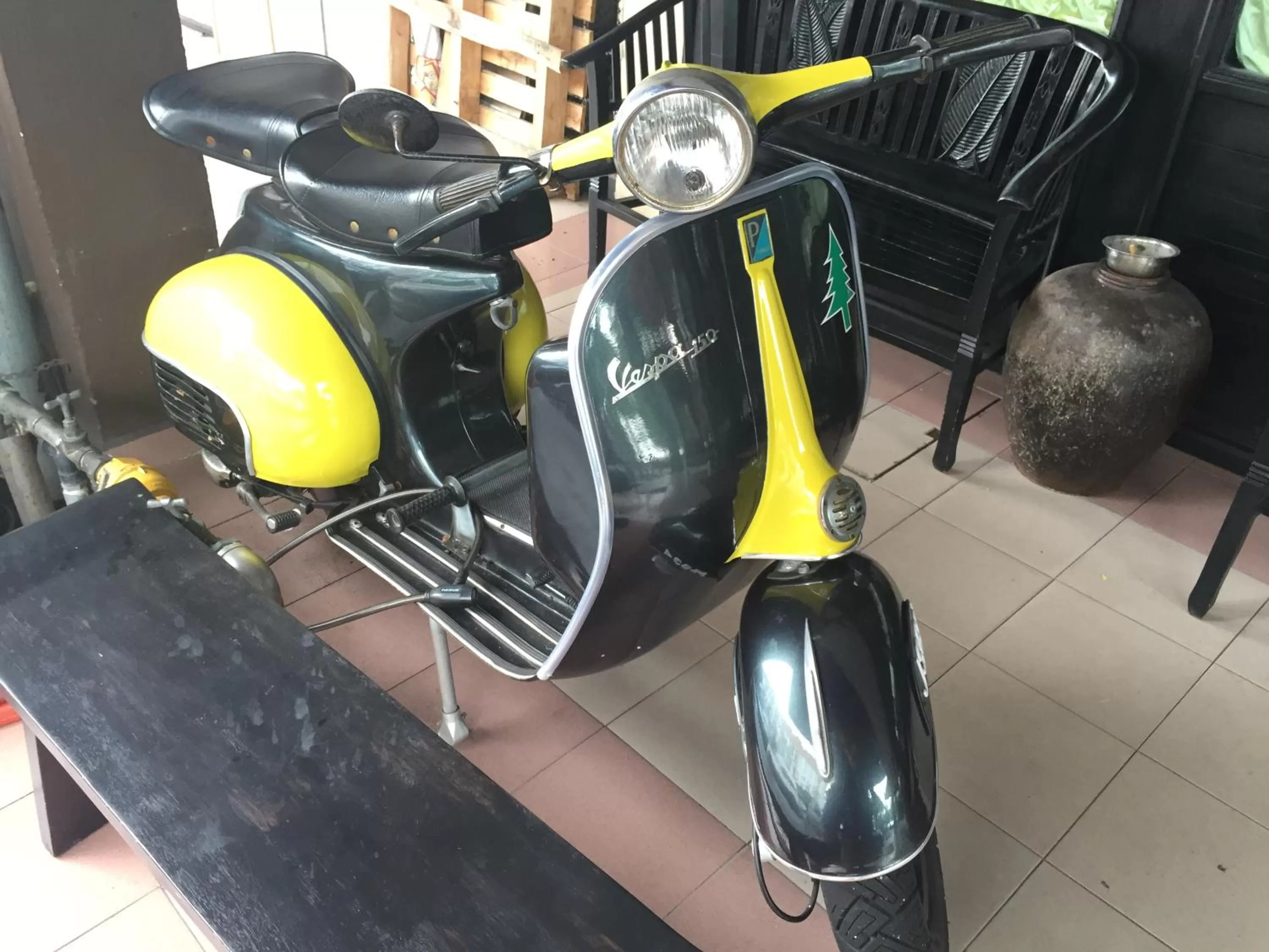 Pontian Garden Hotel