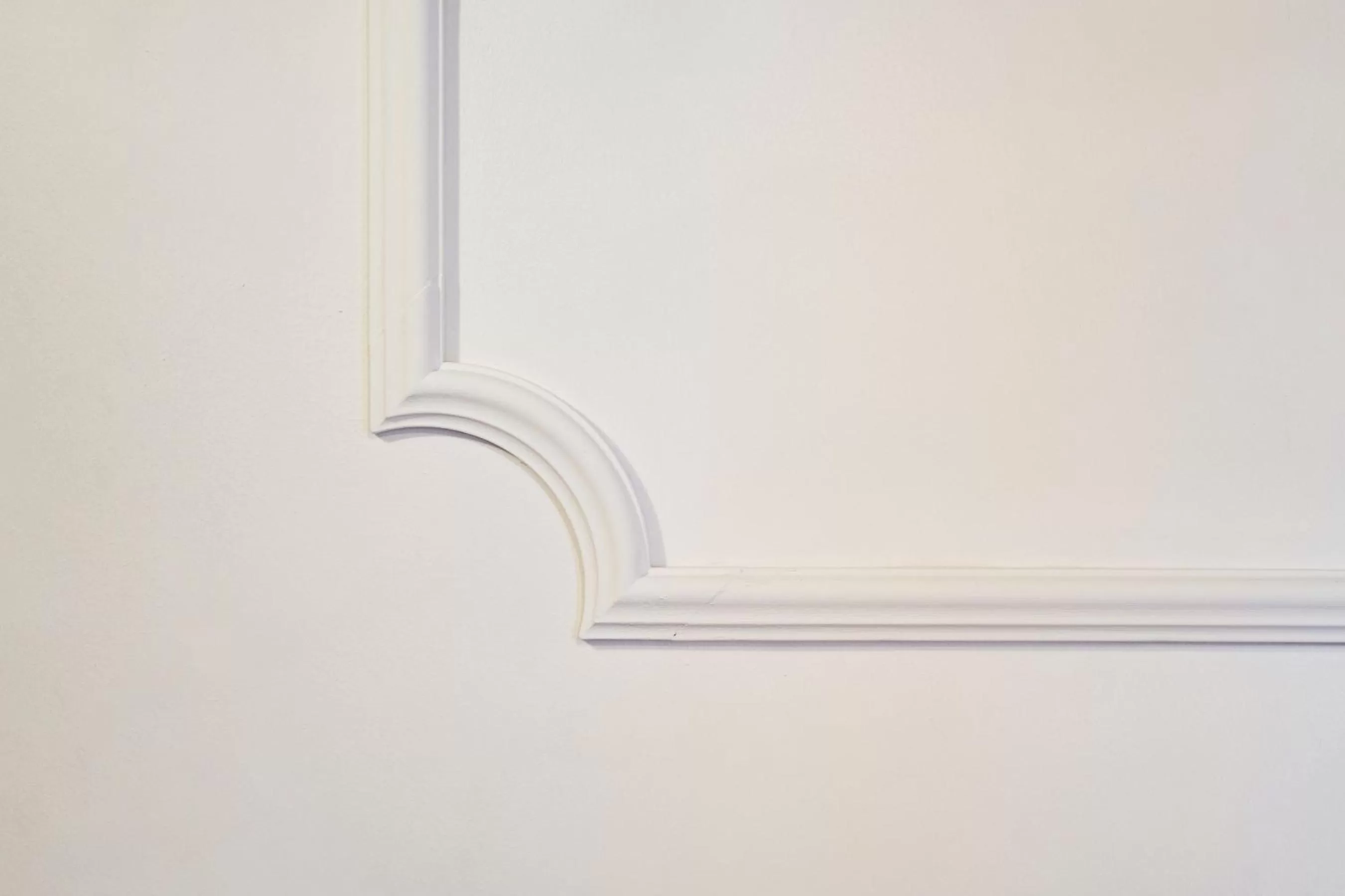 Decorative detail in Palazzo del Magnifico B&B