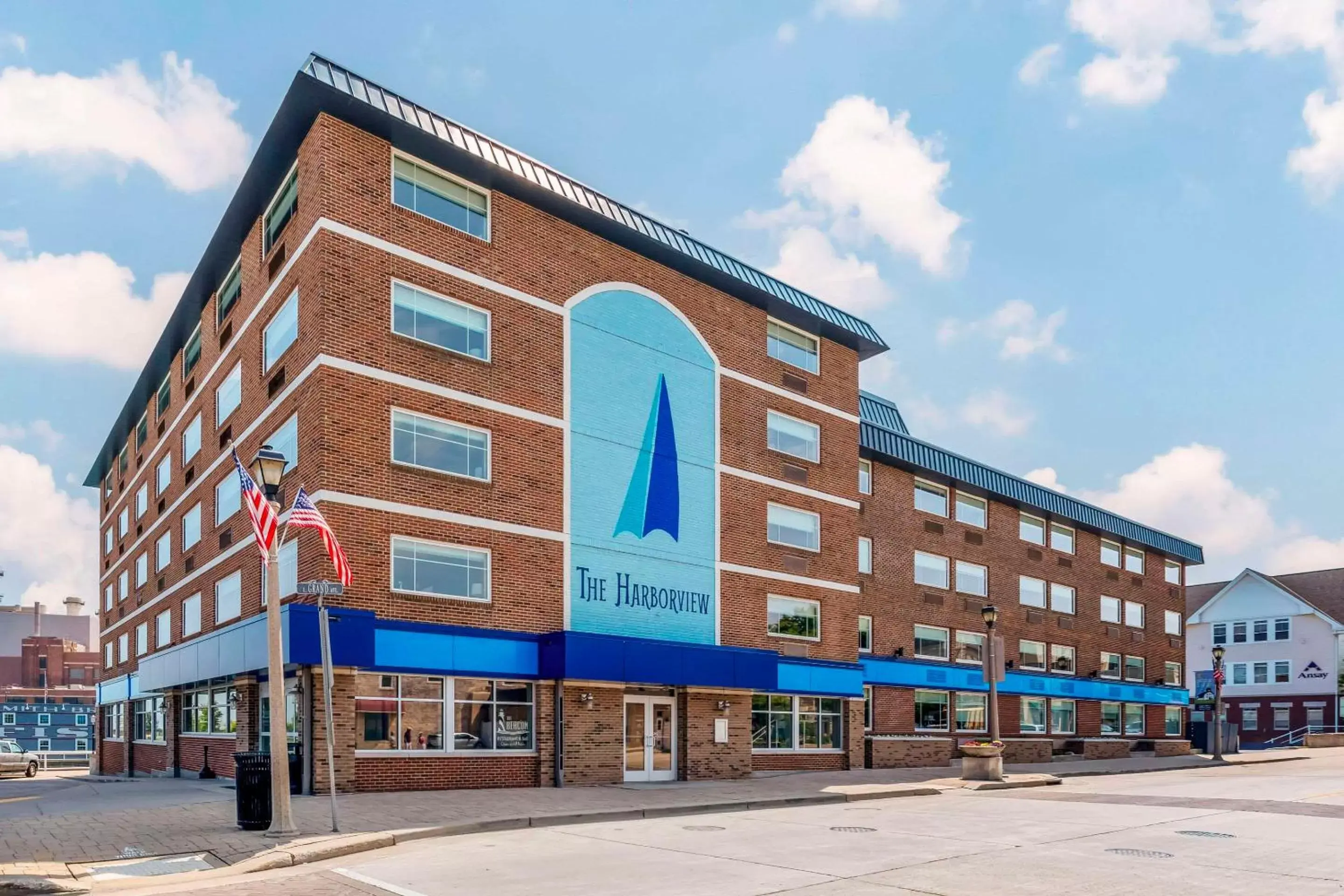 The Harborview on Lake Michigan, Ascend Hotel Collection The Harborview on Lake Michigan, Ascend Hotel Collection