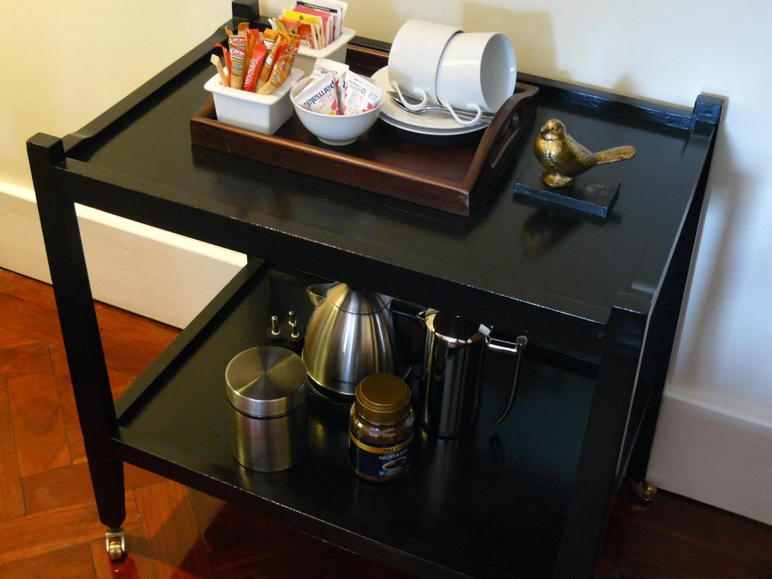 Coffee/tea facilities in The Parkwood