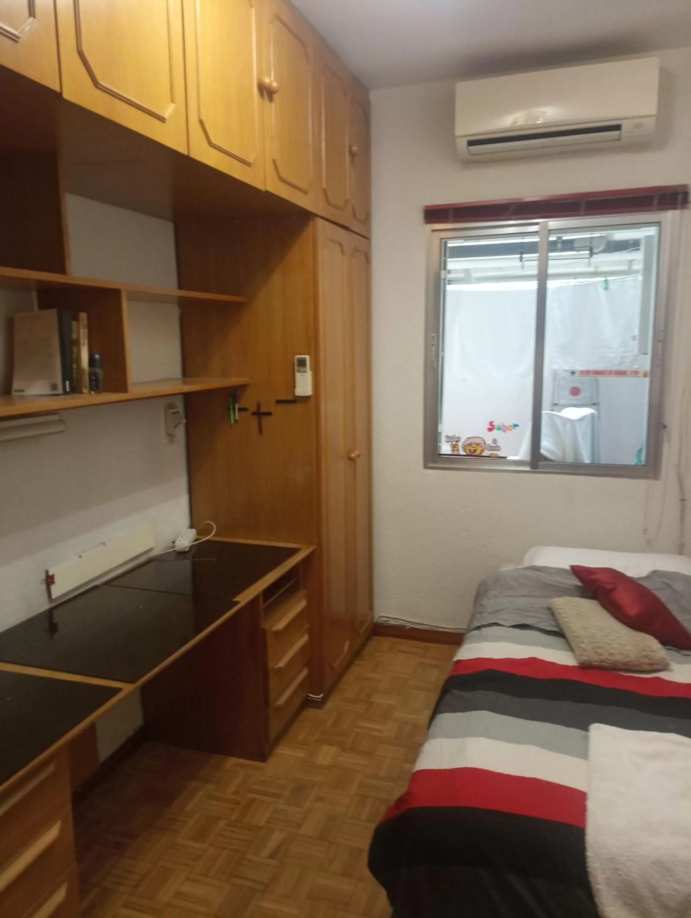 Habitación Centro Men Only