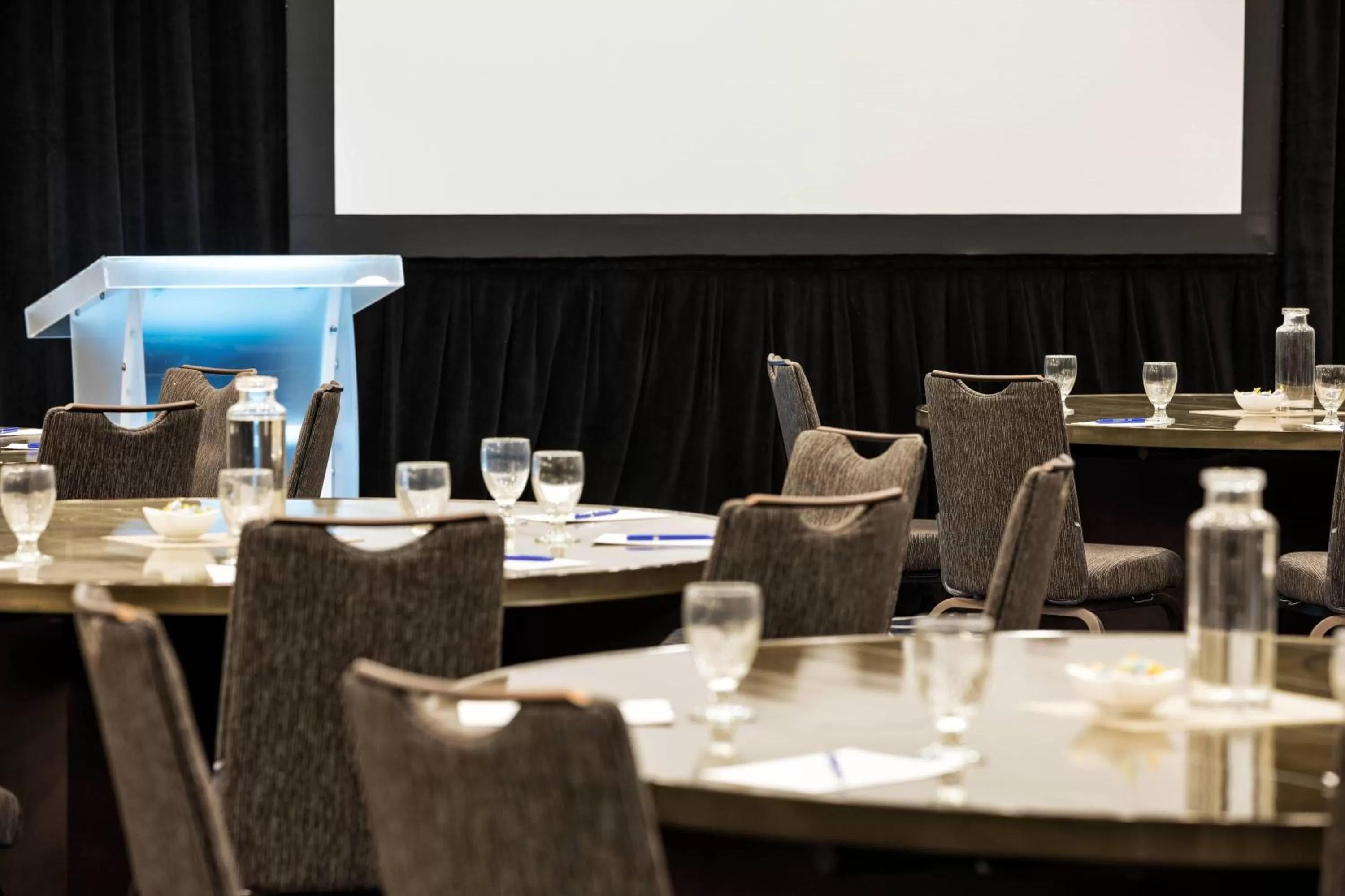 Meeting/conference room in Delta Hotels by Marriott Minneapolis Northeast
