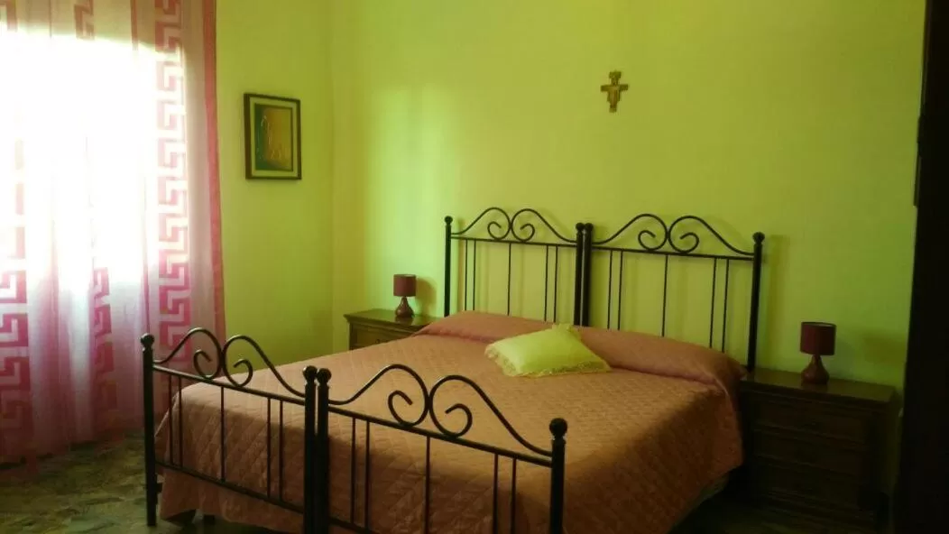 Day, Bed in Il Giardino del Gallo