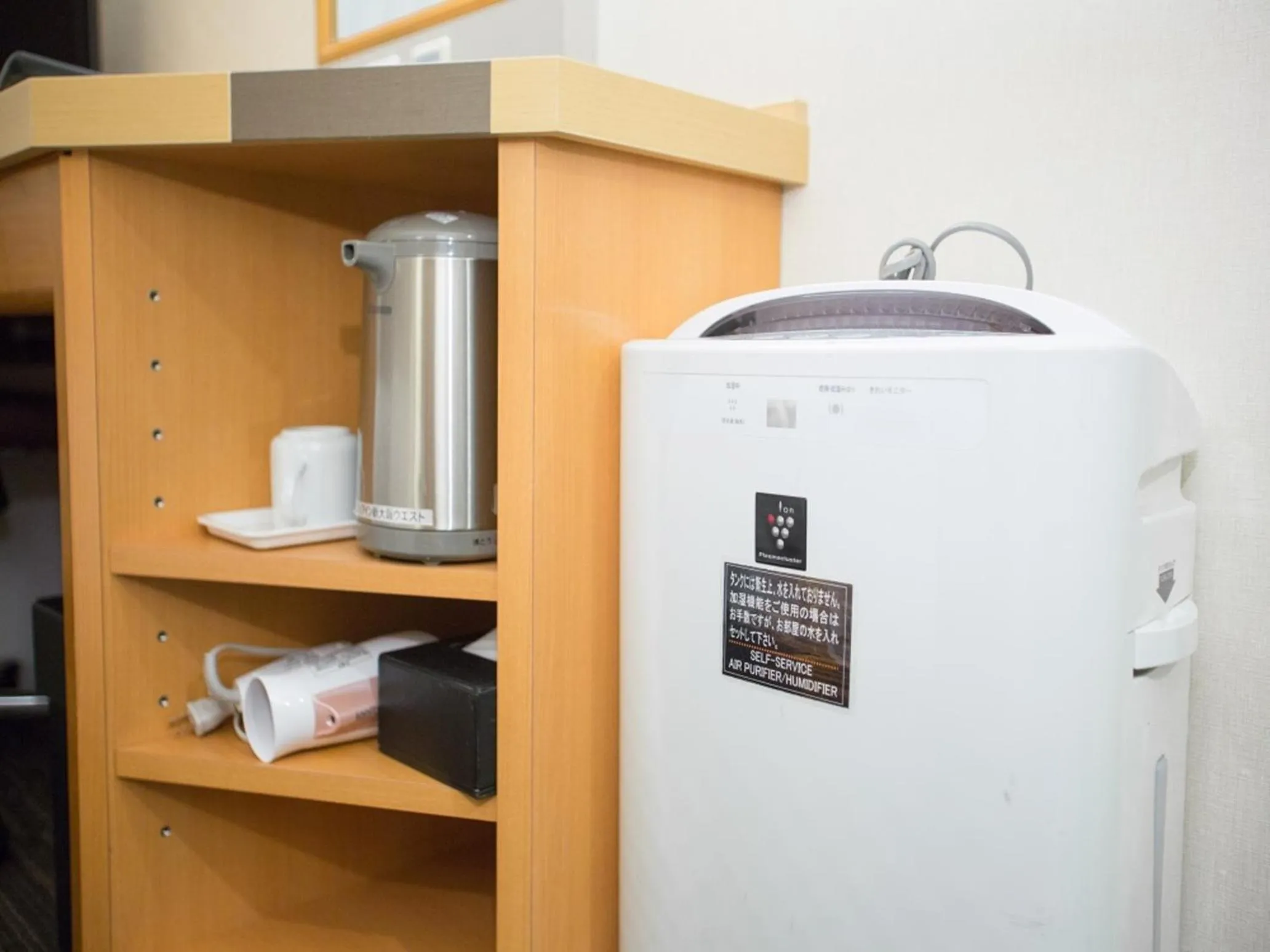 Other in Via Inn Shin Osaka West