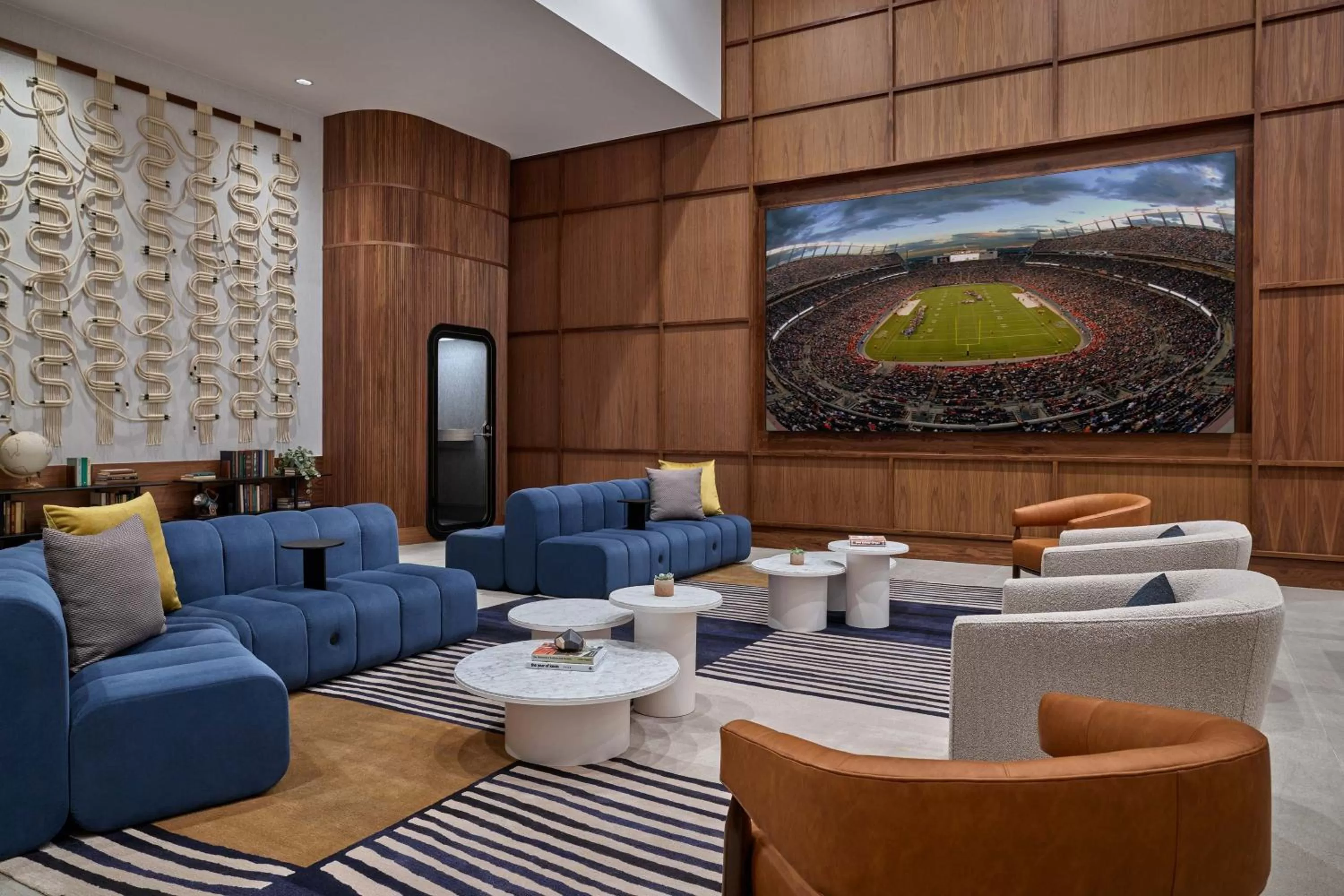 Other in Sheraton Denver Downtown Hotel